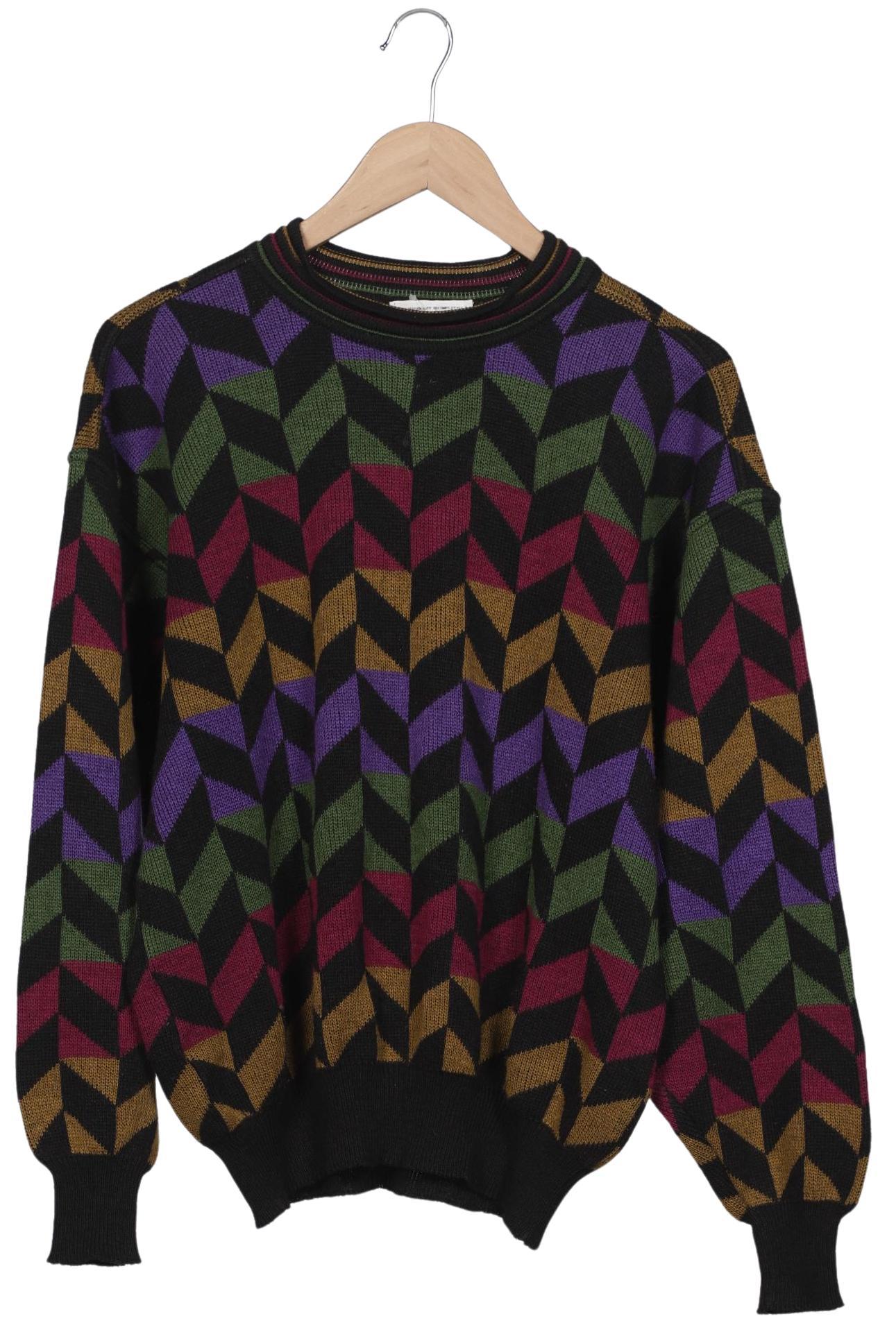 

Carlo Colucci Herren Pullover, mehrfarbig, Gr. 50