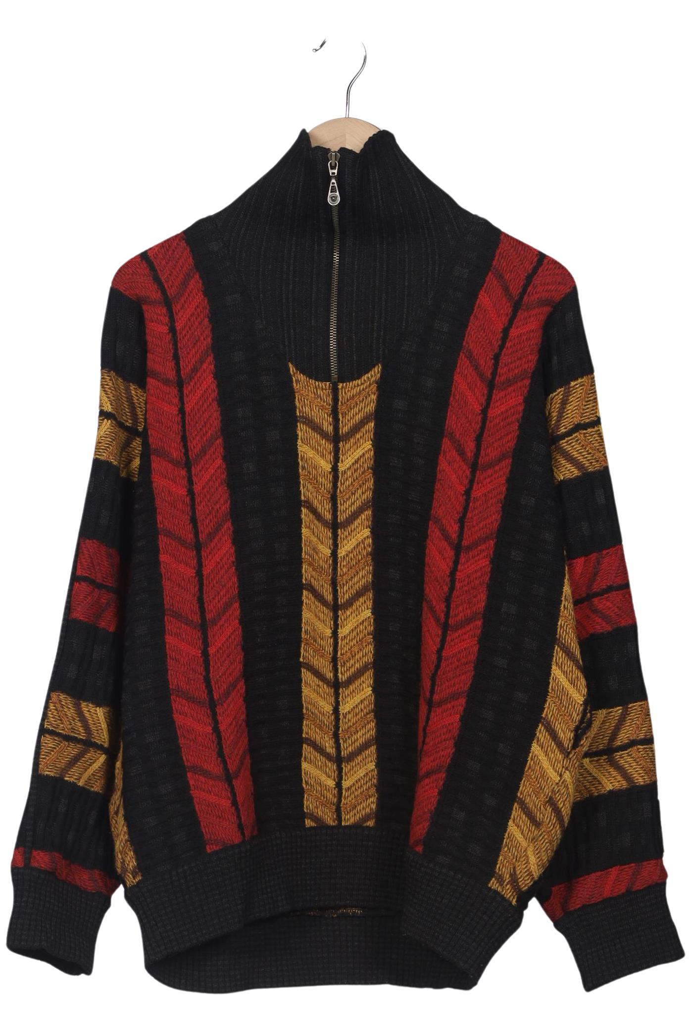 

Carlo Colucci Herren Pullover, mehrfarbig, Gr. 50