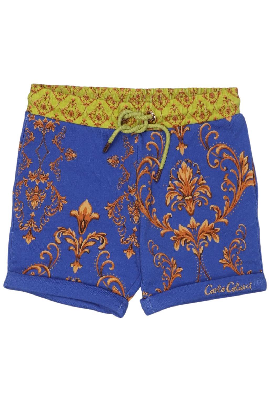 

Carlo Colucci Jungen Shorts, mehrfarbig, Gr. 146/152