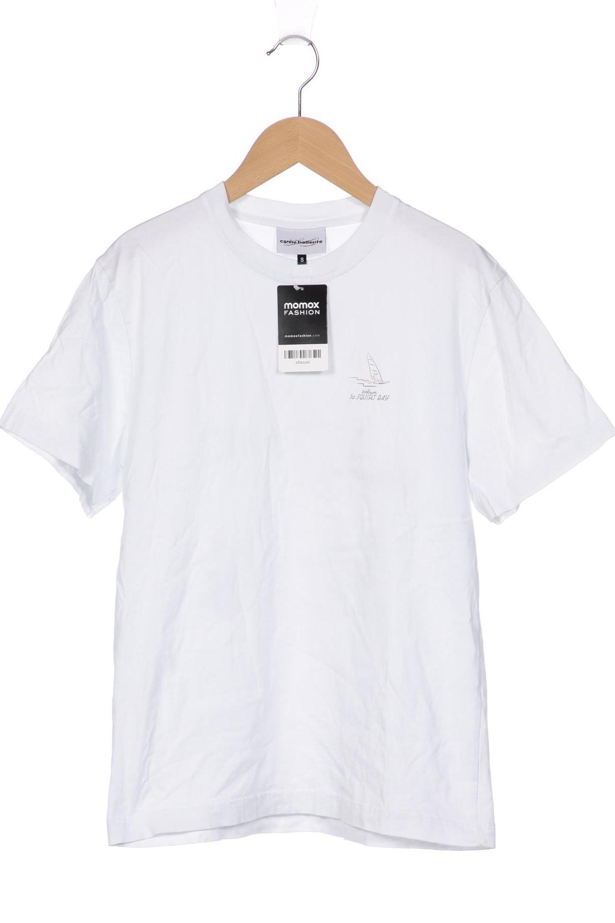 

Carne bollente Herren T-Shirt, weiß