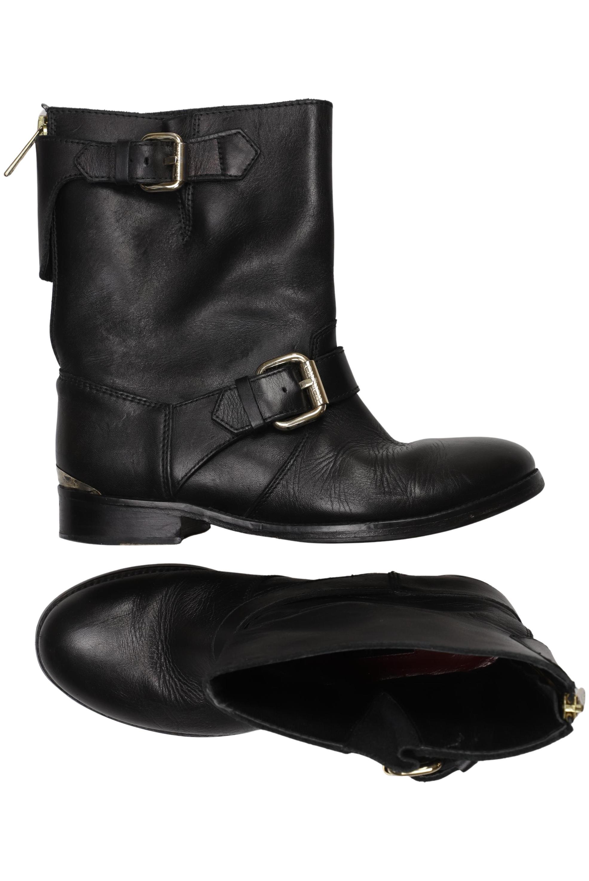 

Carolina Herrera Damen Stiefelette, schwarz, Gr. 38