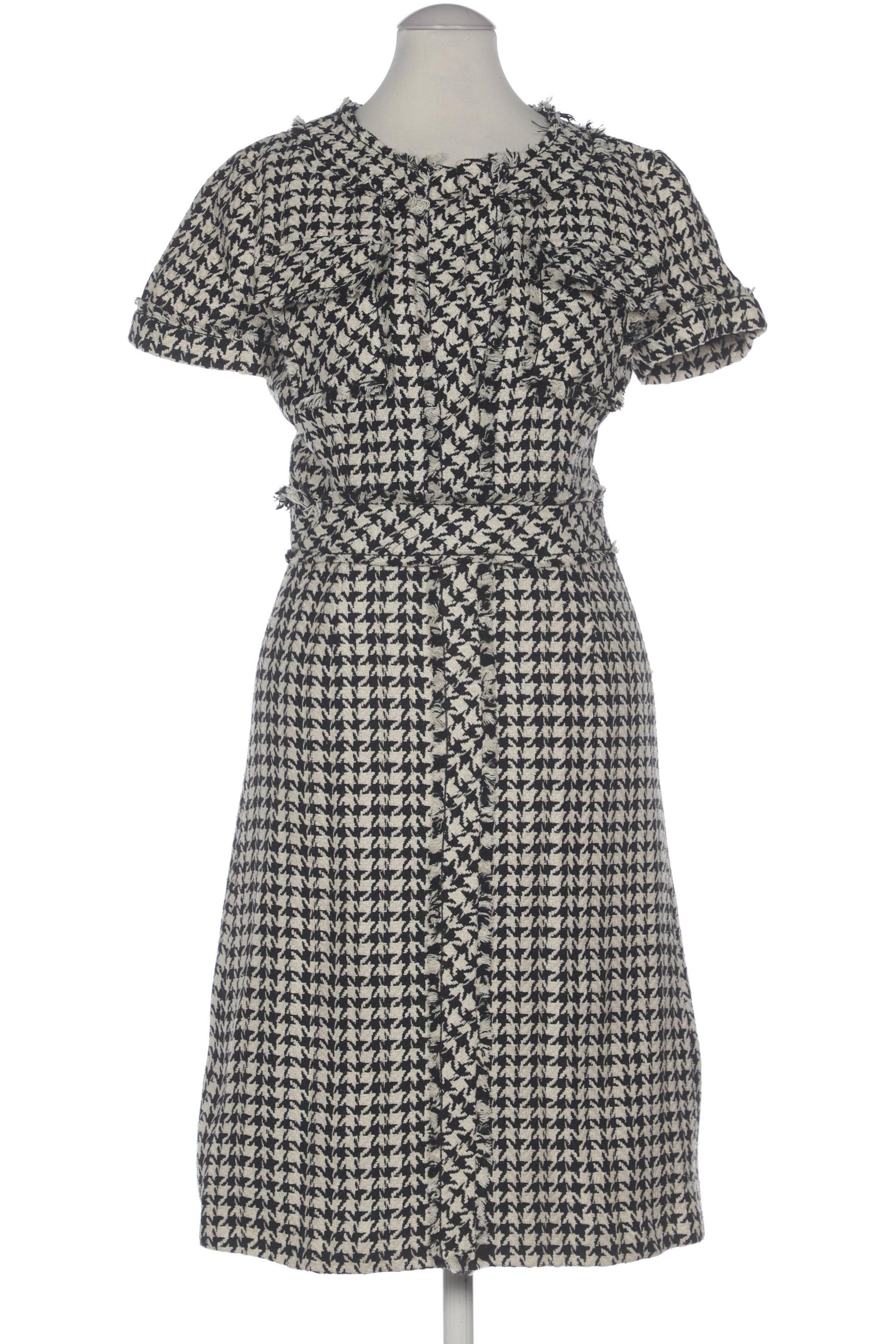 

Carolina Herrera Damen Kleid, schwarz, Gr. 4