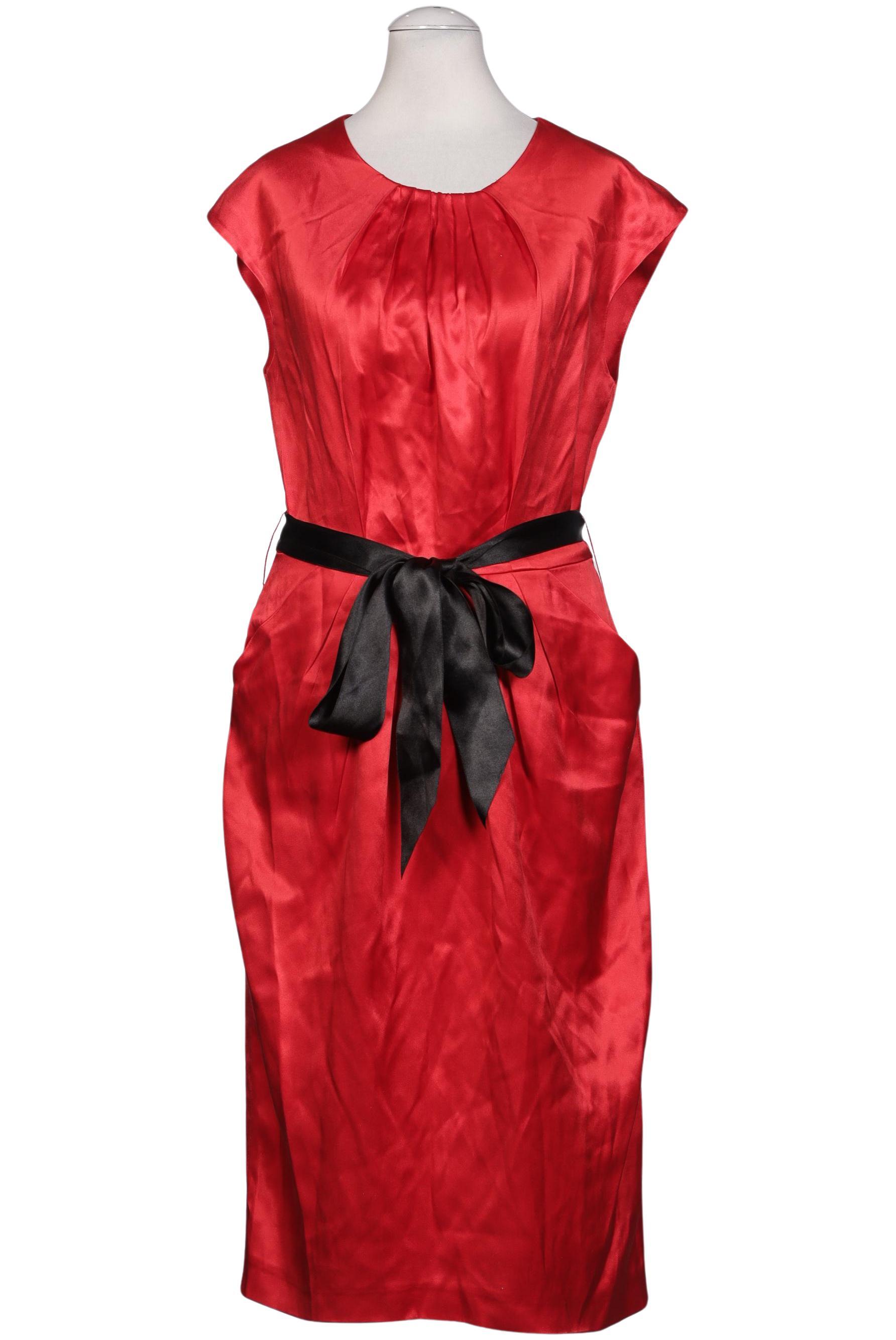 

Carolina Herrera Damen Kleid, rot, Gr. 6