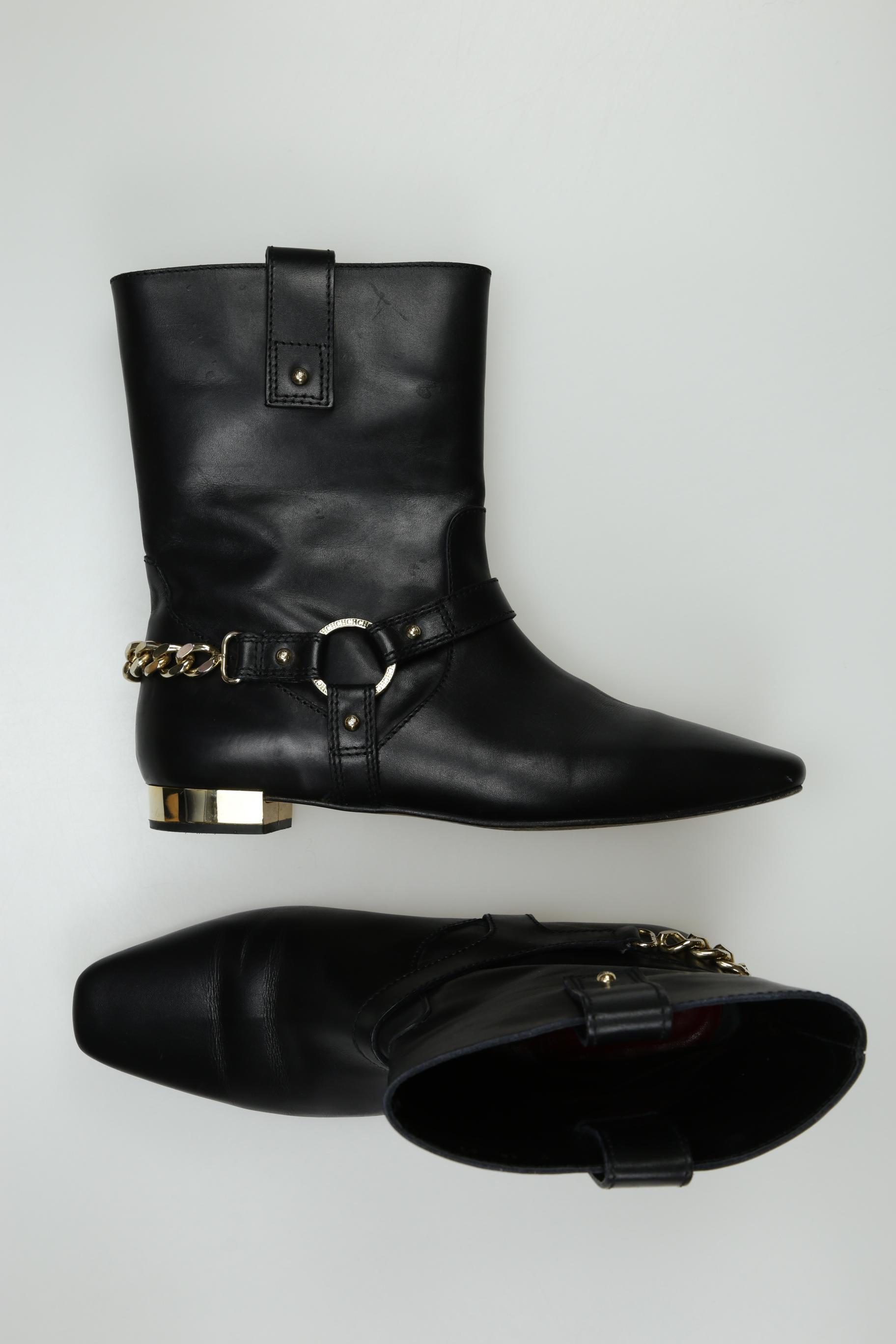

Carolina Herrera Damen Stiefel, schwarz, Gr. 40