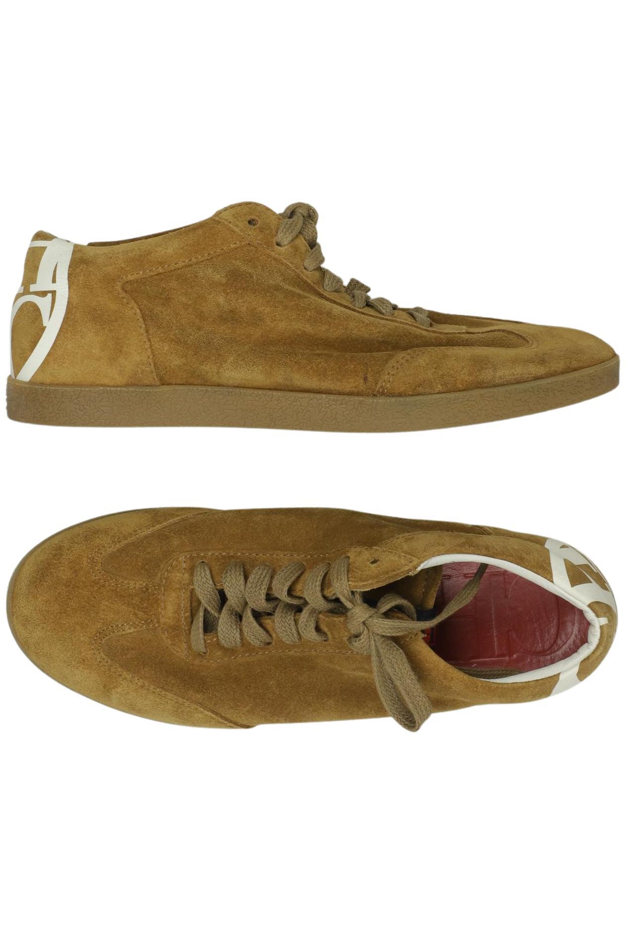 

Carolina Herrera Damen Halbschuh, braun, Gr. 37