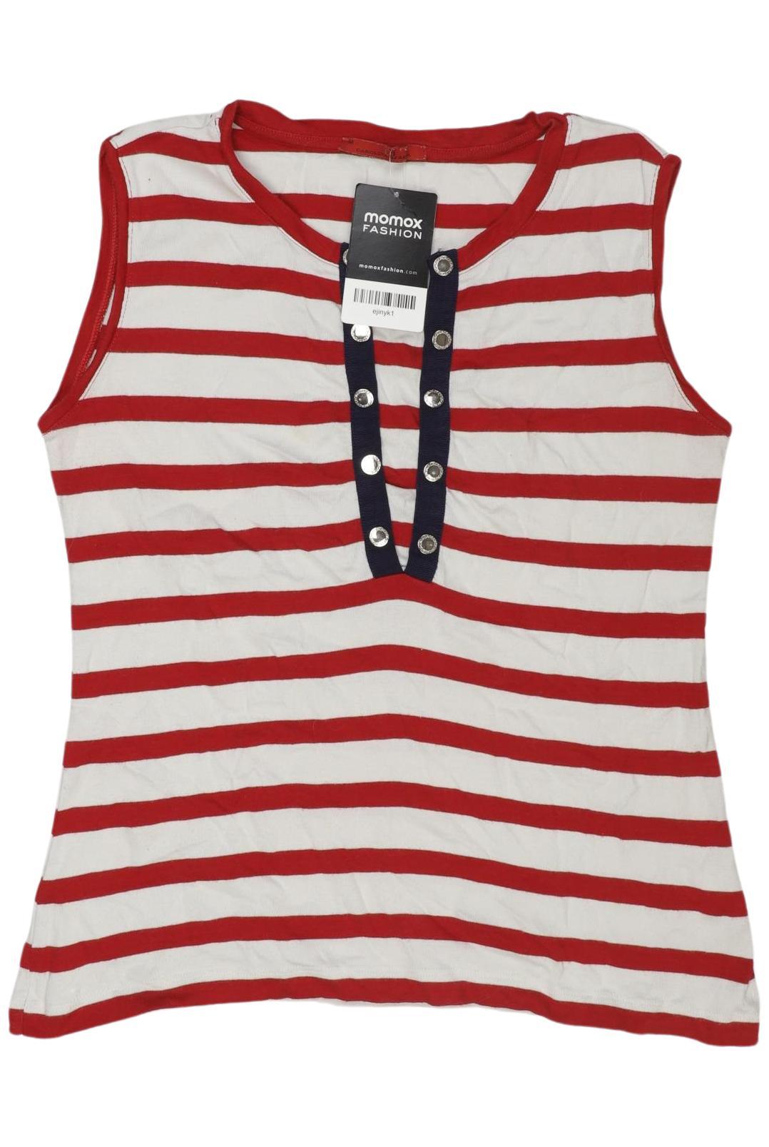 

Carolina Herrera Damen Top, mehrfarbig, Gr. 38