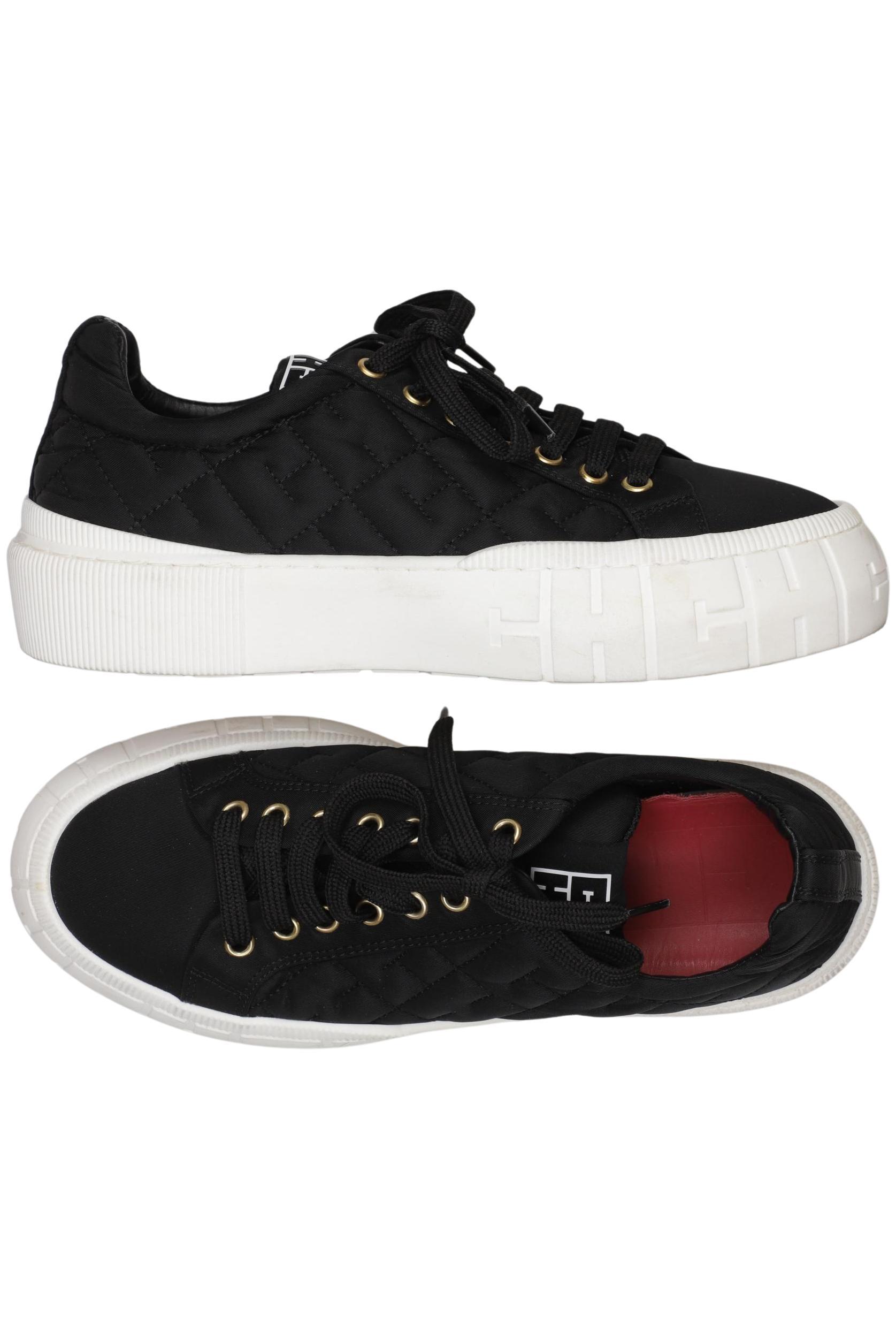 

Carolina Herrera Damen Sneakers, schwarz, Gr. 38