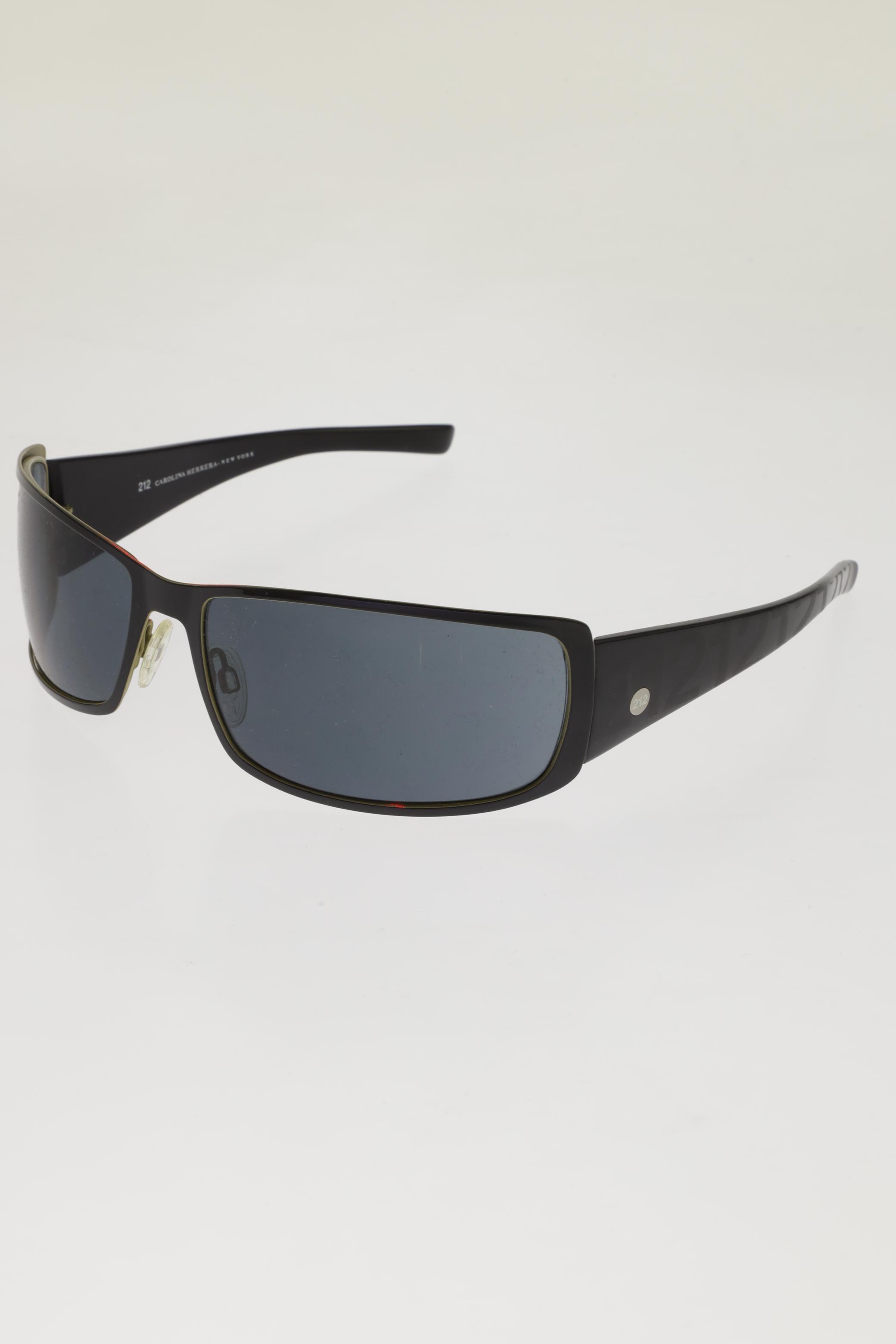 

Carolina Herrera Damen Sonnenbrille, schwarz, Gr.