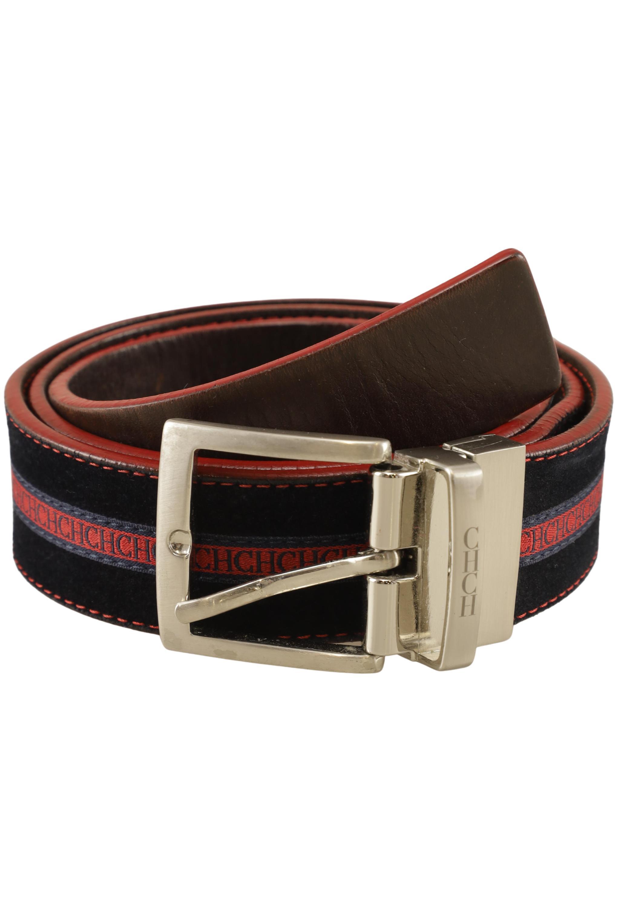 

Carolina Herrera Damen Gürtel, mehrfarbig, Gr. 85