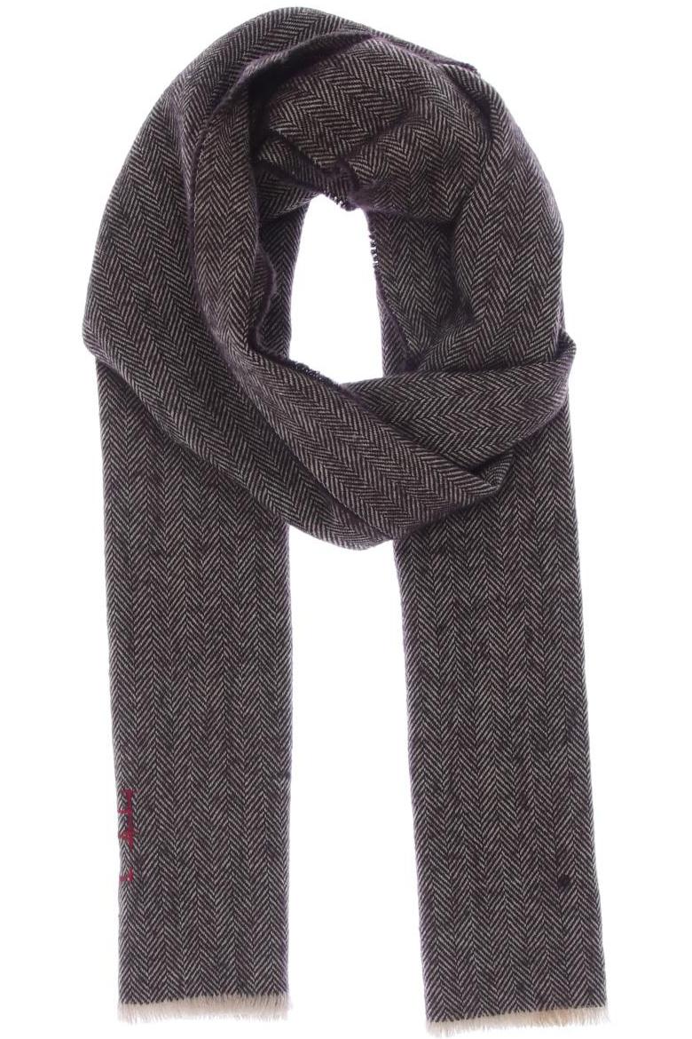 

Carolina Herrera Damen Schal, braun, Gr.