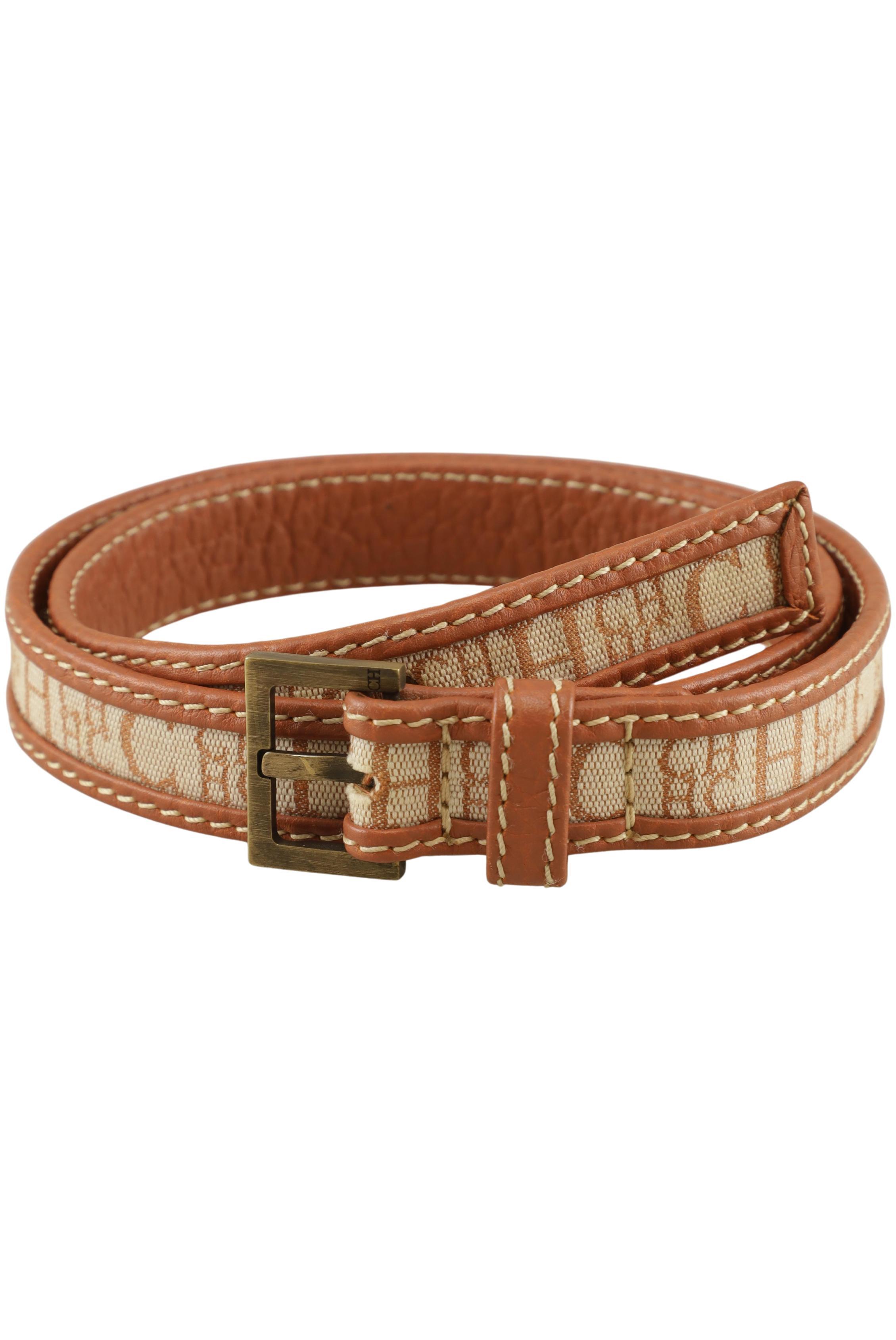 

Carolina Herrera Damen Gürtel, mehrfarbig, Gr. 75