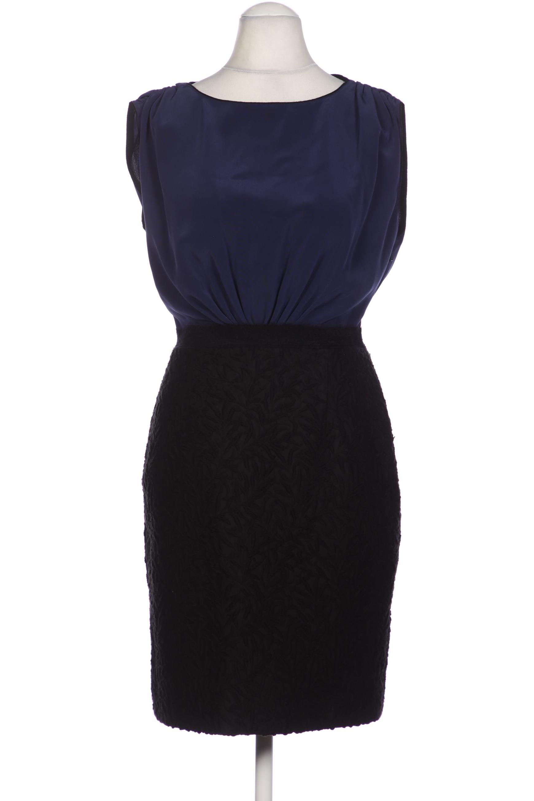 

Carolina Herrera Damen Kleid, schwarz, Gr. 8