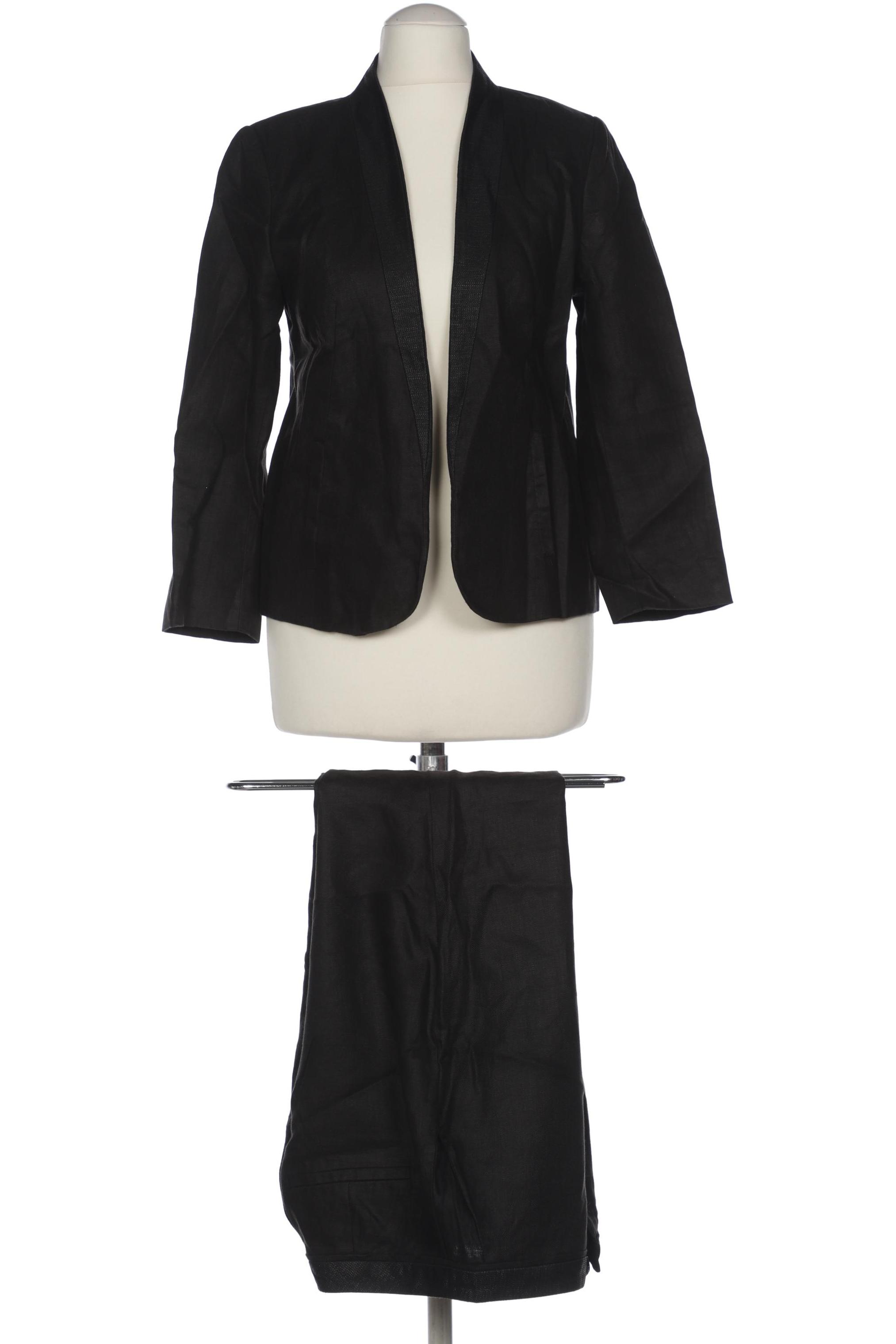 

caroll Damen Anzug, schwarz, Gr. 36