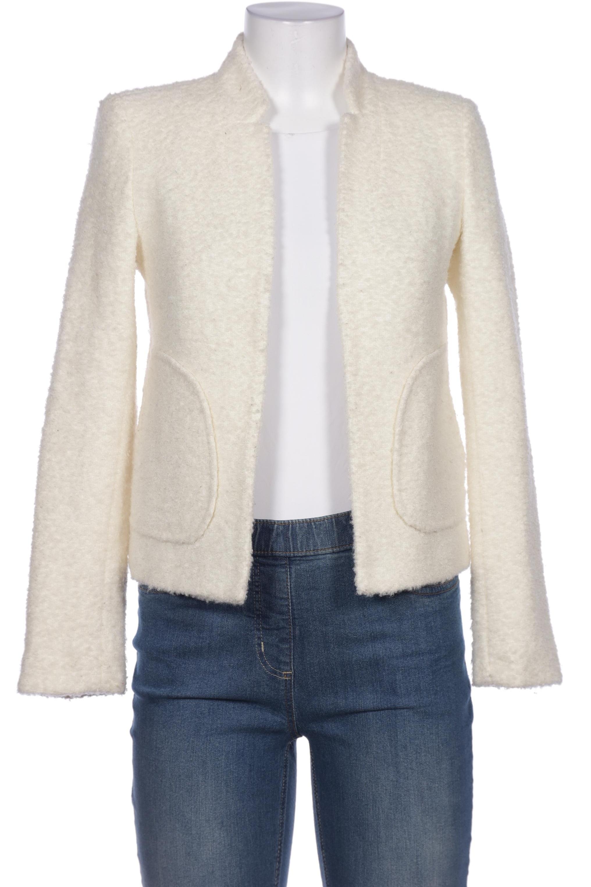 

caroll Damen Blazer, cremeweiß, Gr. 36