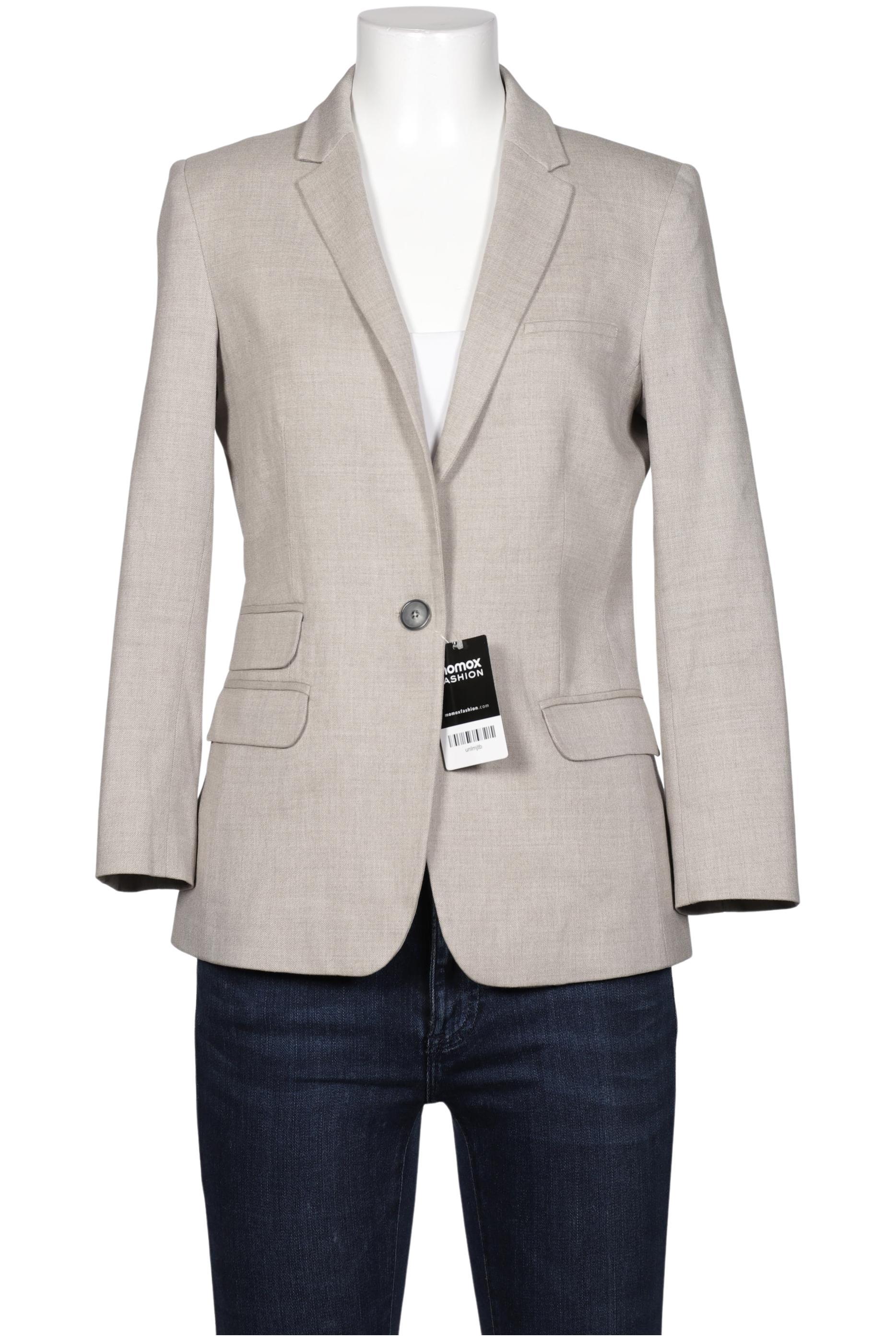 

caroll Damen Blazer, grau, Gr. 38