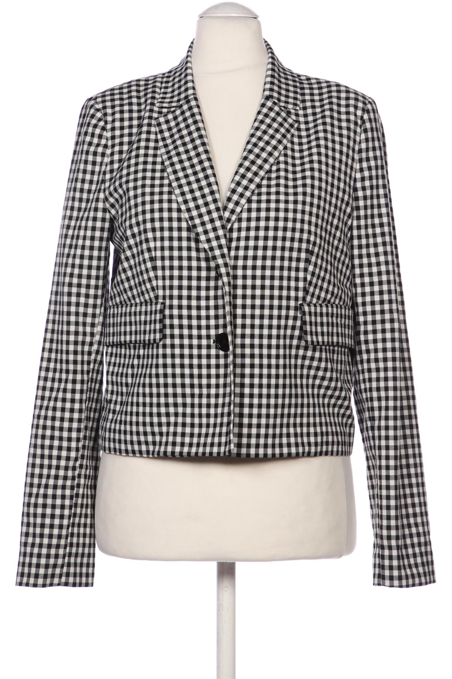 

caroll Damen Blazer, schwarz, Gr. 40