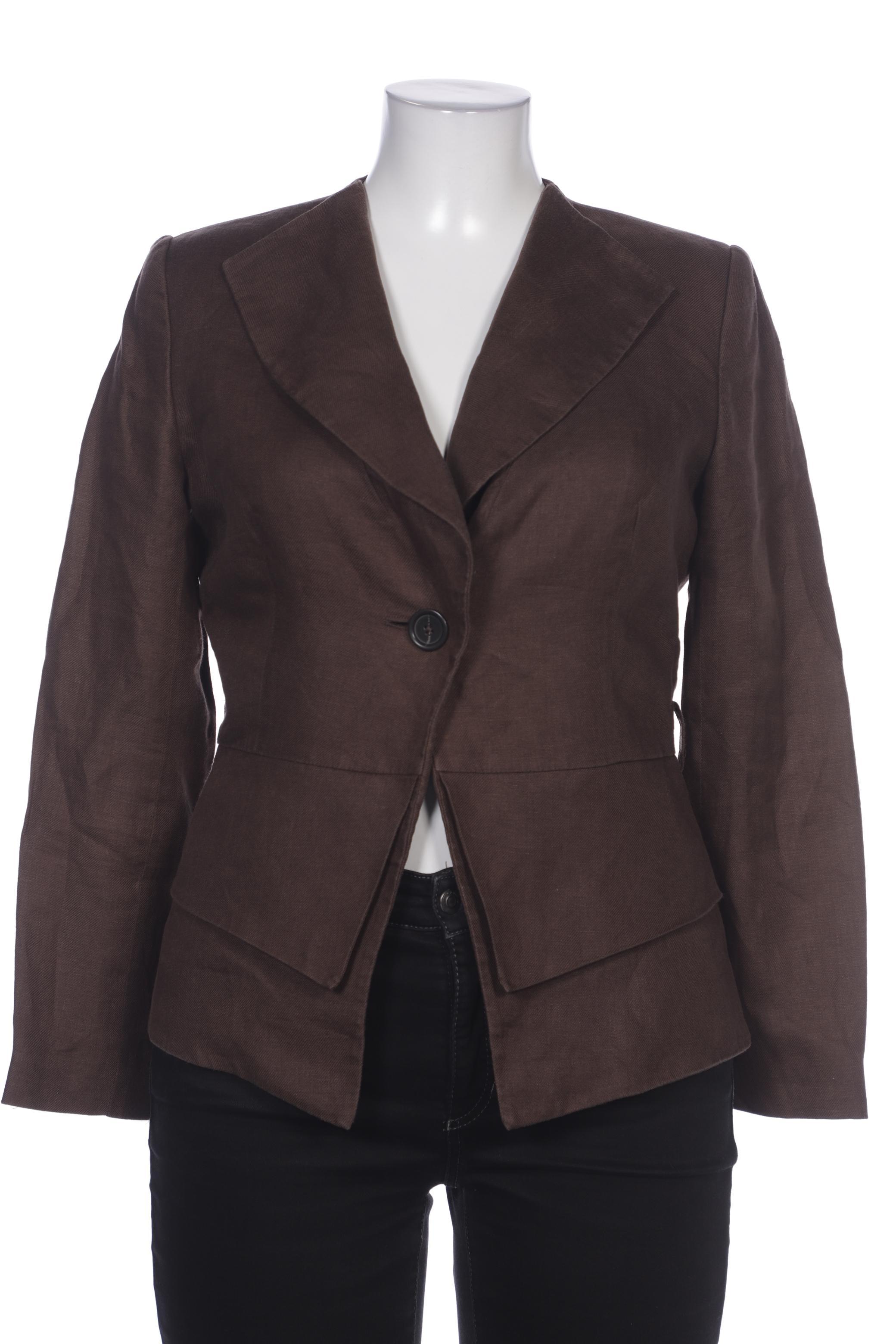 

caroll Damen Blazer, braun, Gr. 40