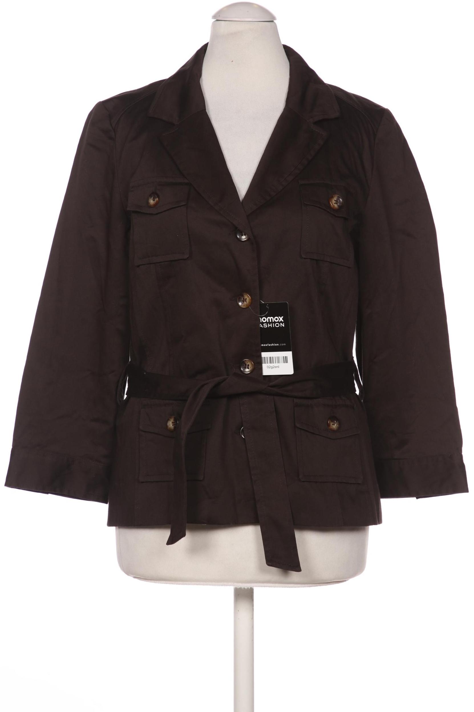 

caroll Damen Blazer, braun, Gr. 36