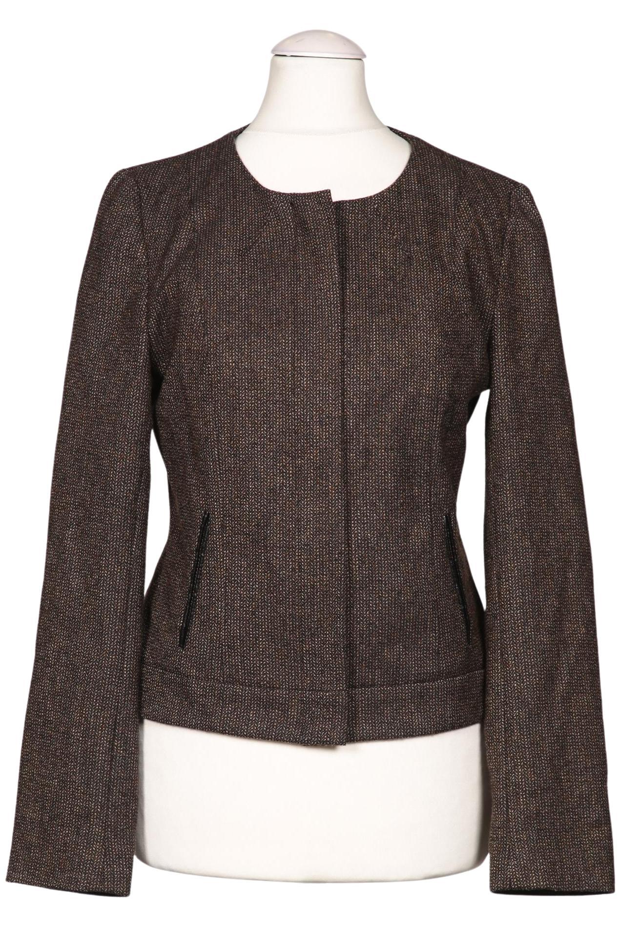 

caroll Damen Blazer, braun, Gr. 36
