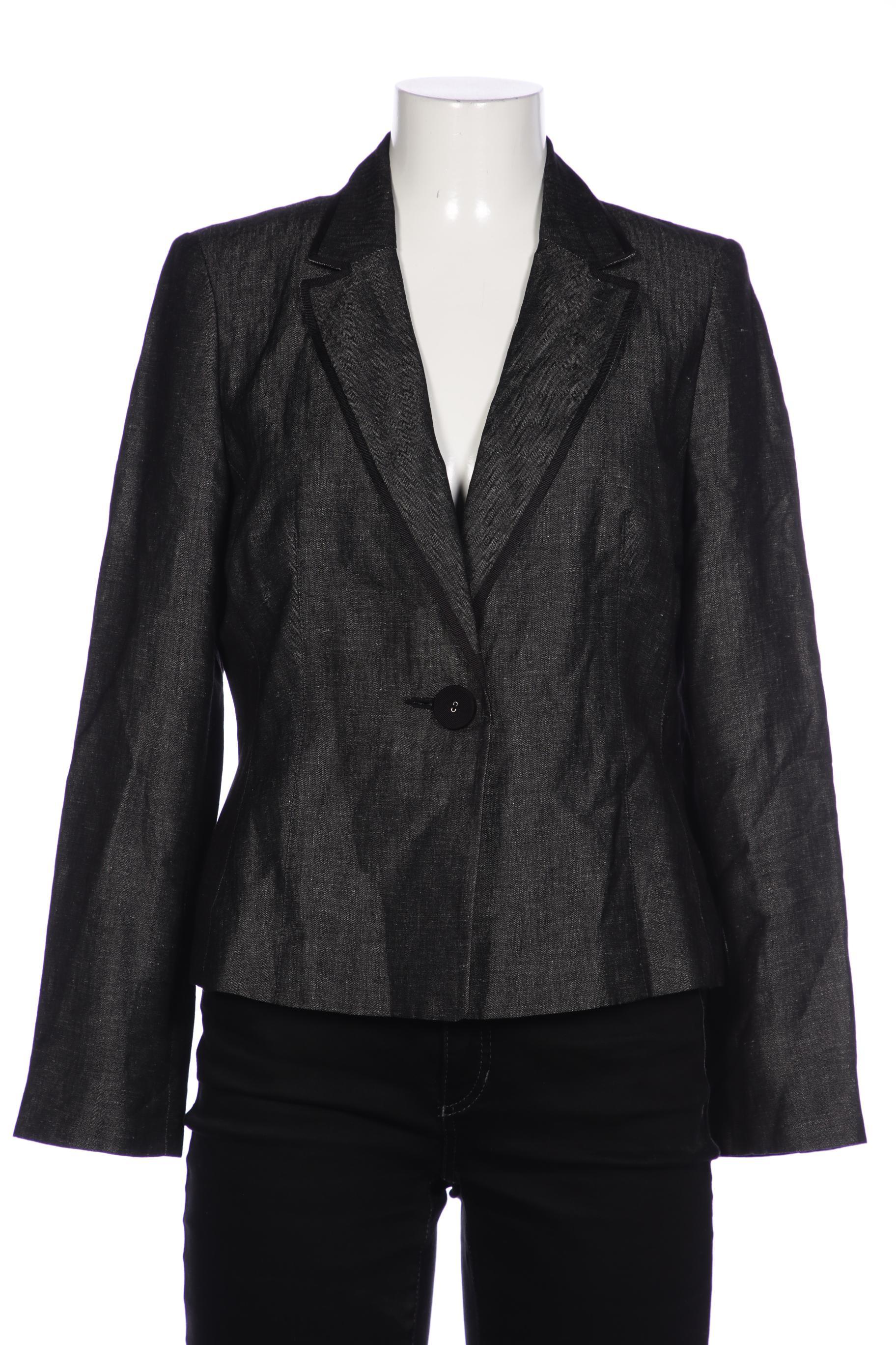 

caroll Damen Blazer, grau, Gr. 42