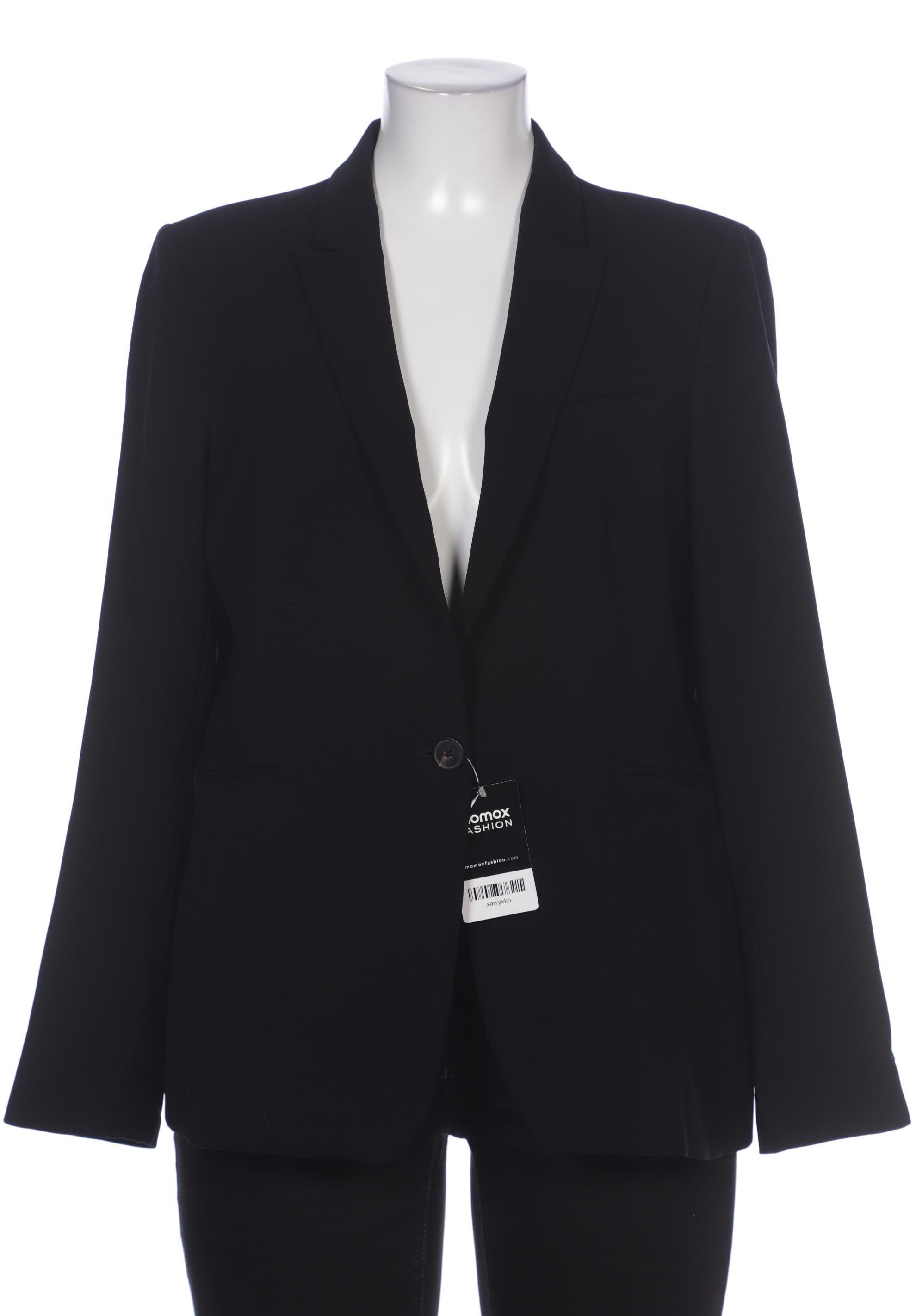 

caroll Damen Blazer, schwarz, Gr. 46