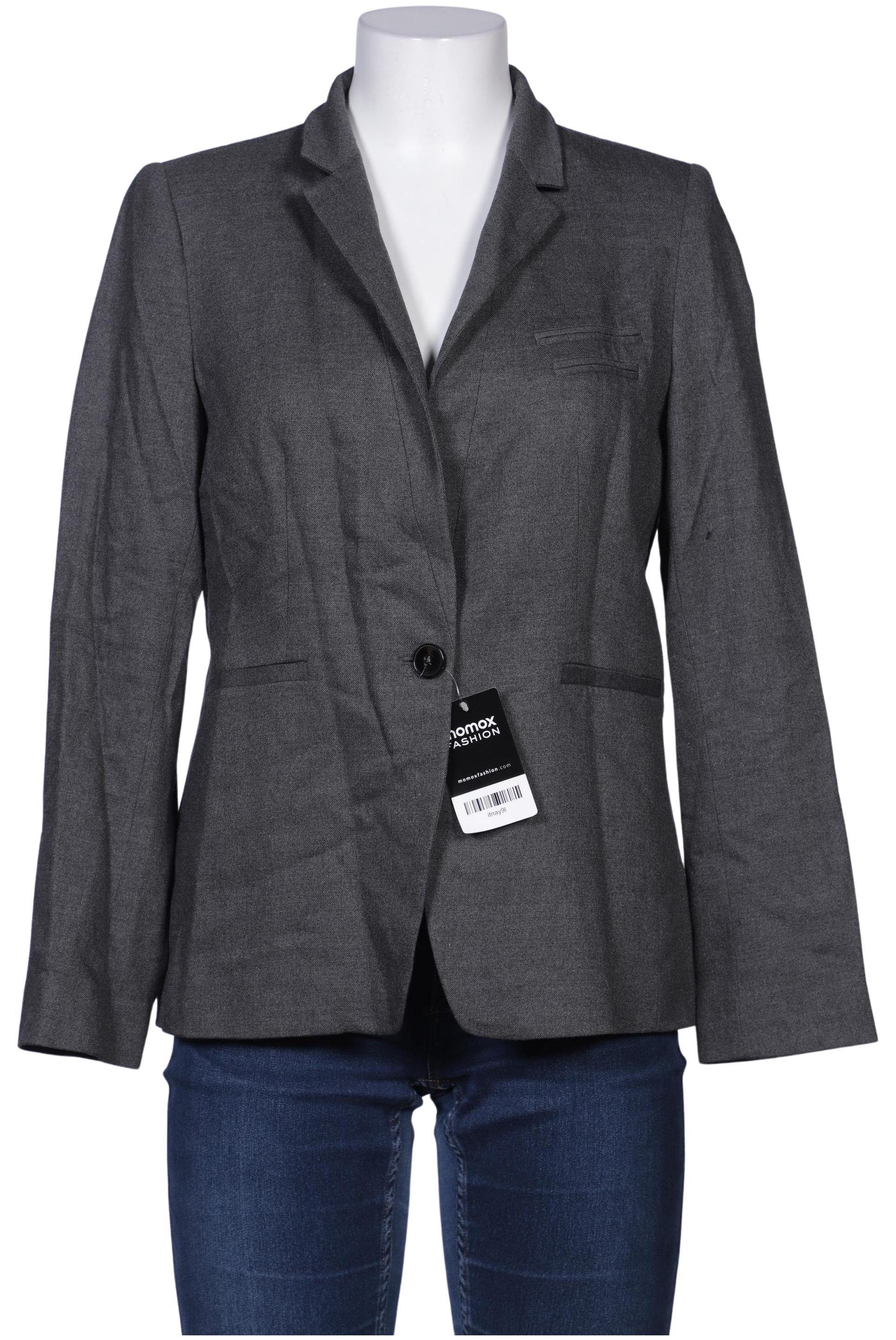 

caroll Damen Blazer, grau, Gr. 42