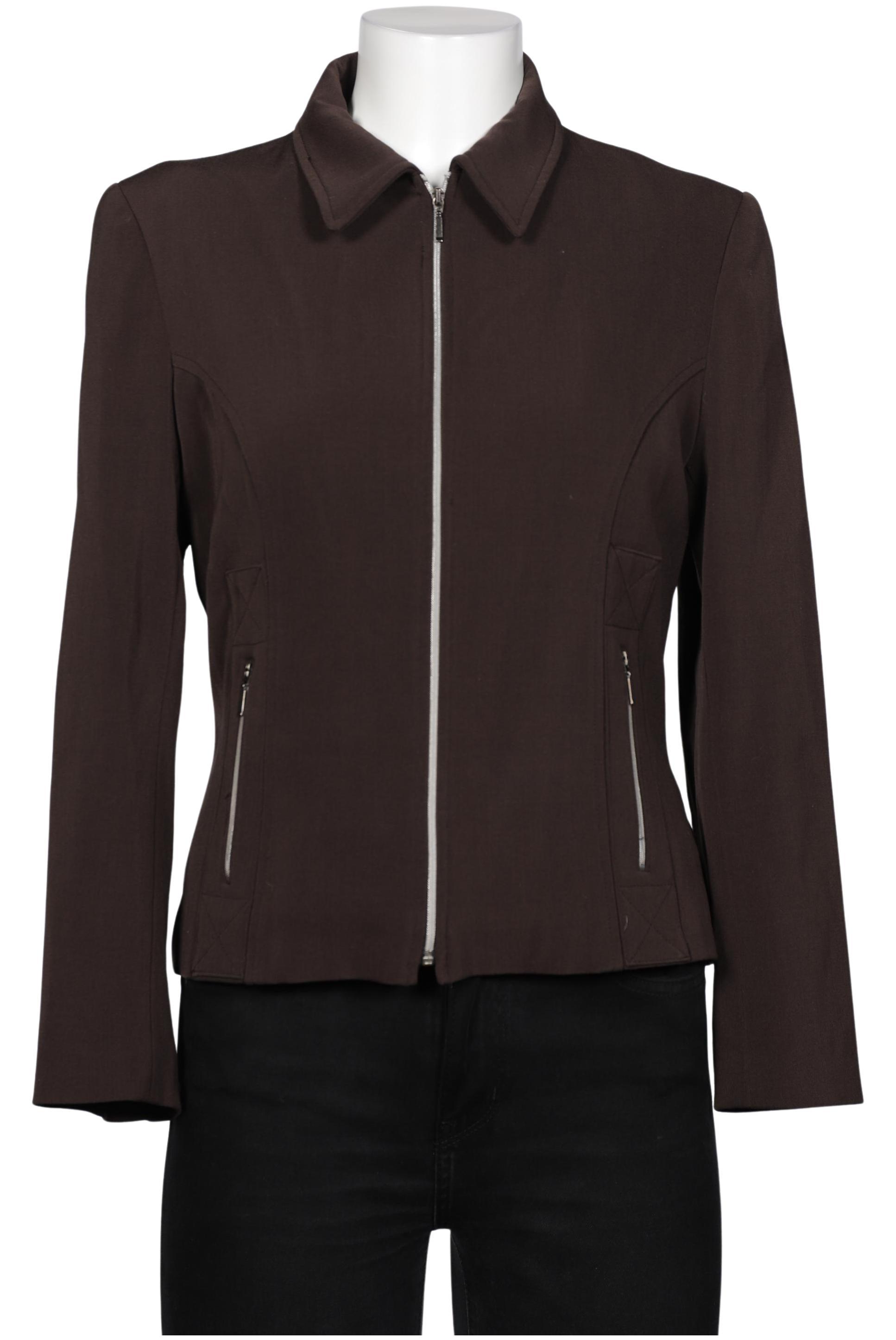 

caroll Damen Blazer, braun, Gr. 42