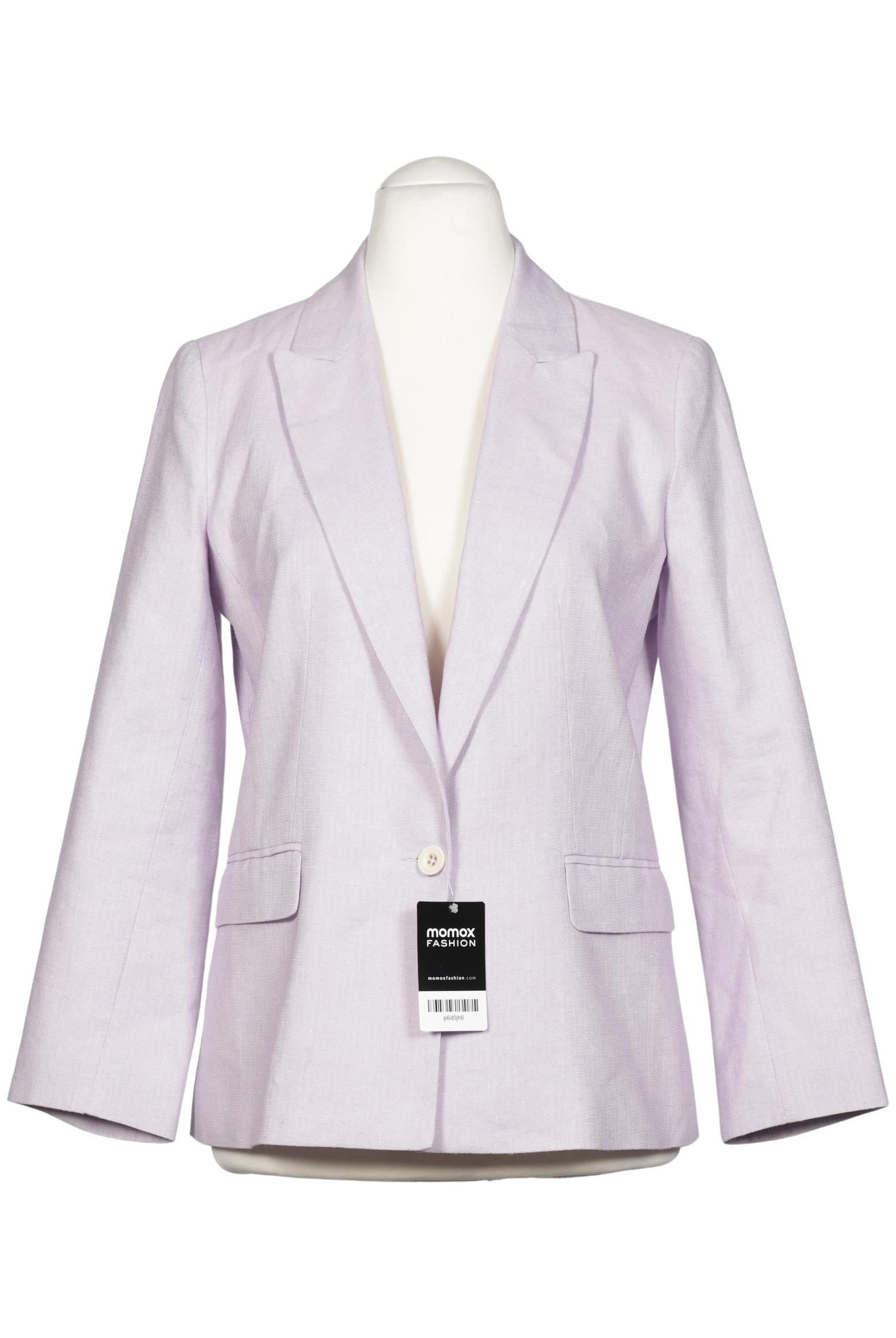 

caroll Damen Blazer, flieder, Gr. 38