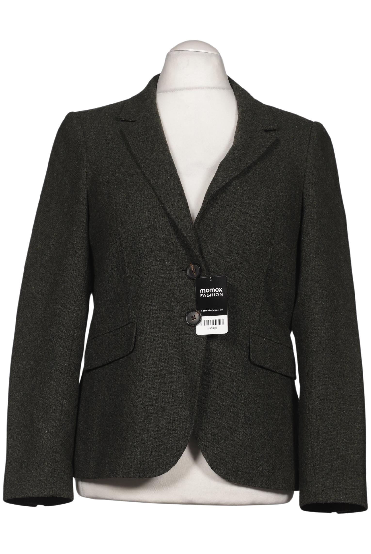 

caroll Damen Blazer, grün, Gr. 44