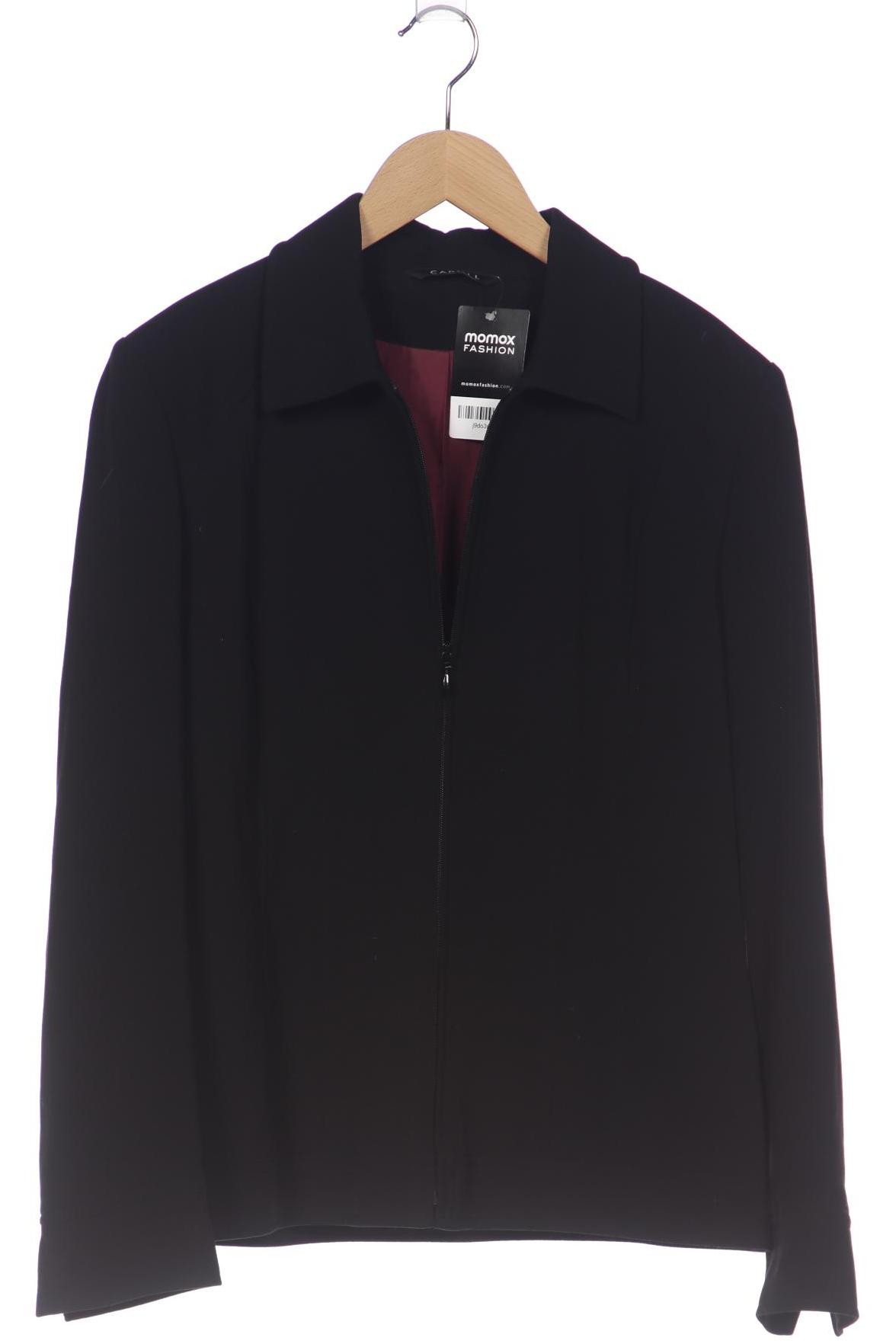 

caroll Damen Blazer, schwarz, Gr. 44