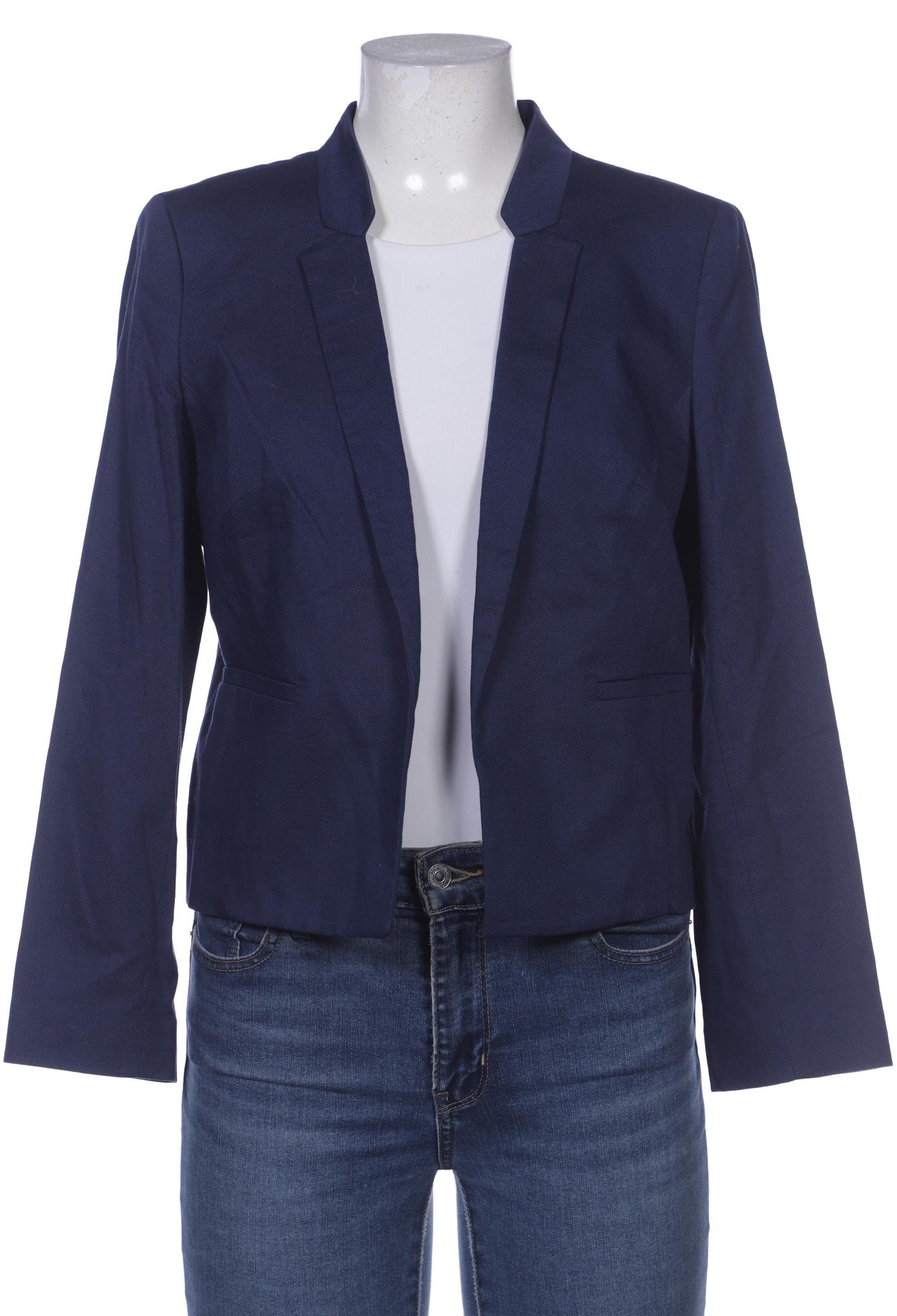 

caroll Damen Blazer, blau, Gr. 42