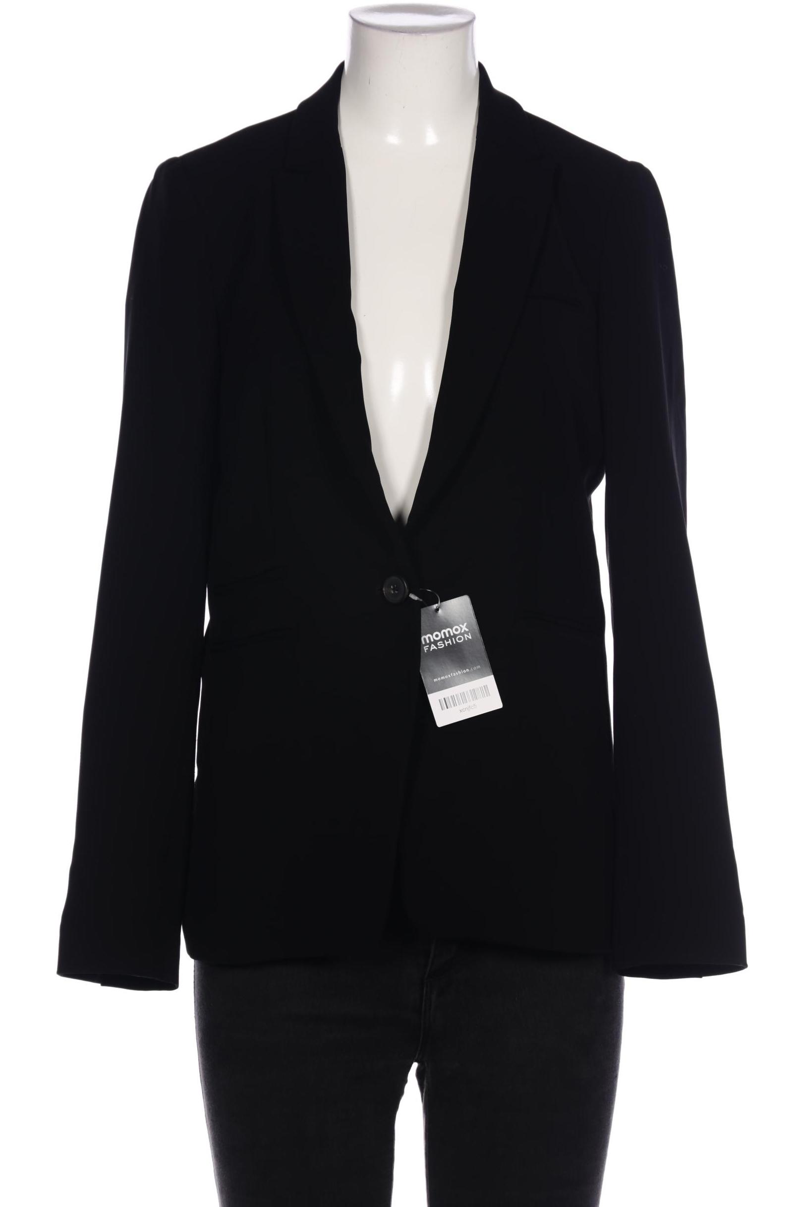 

caroll Damen Blazer, schwarz
