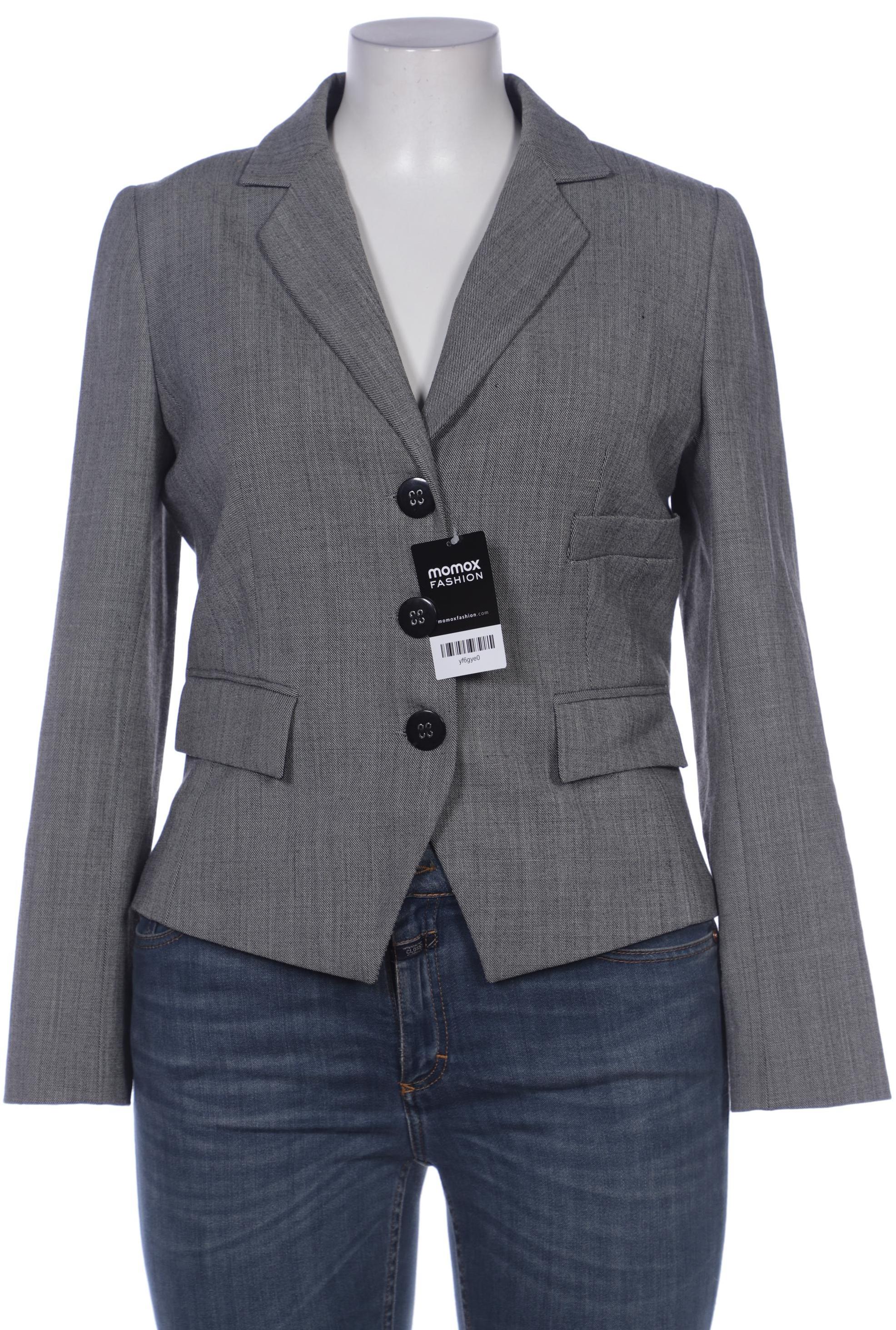 

caroll Damen Blazer, grau, Gr. 42