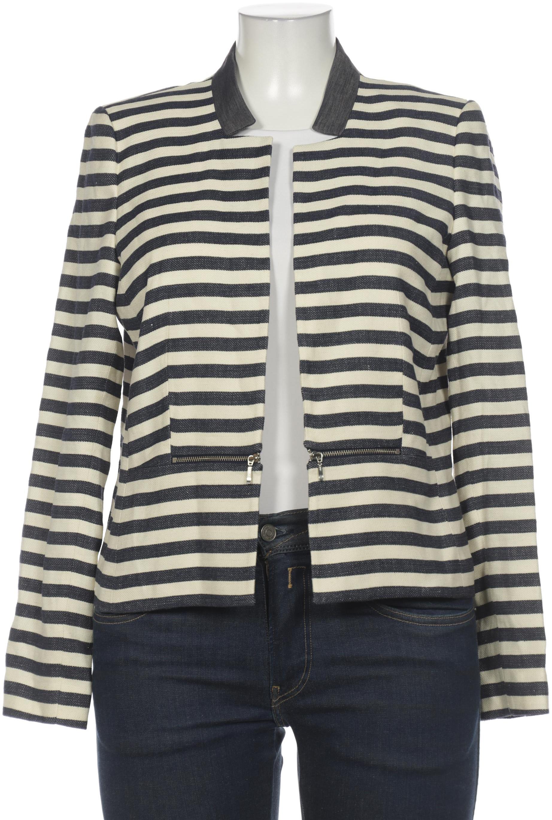 

caroll Damen Blazer, marineblau
