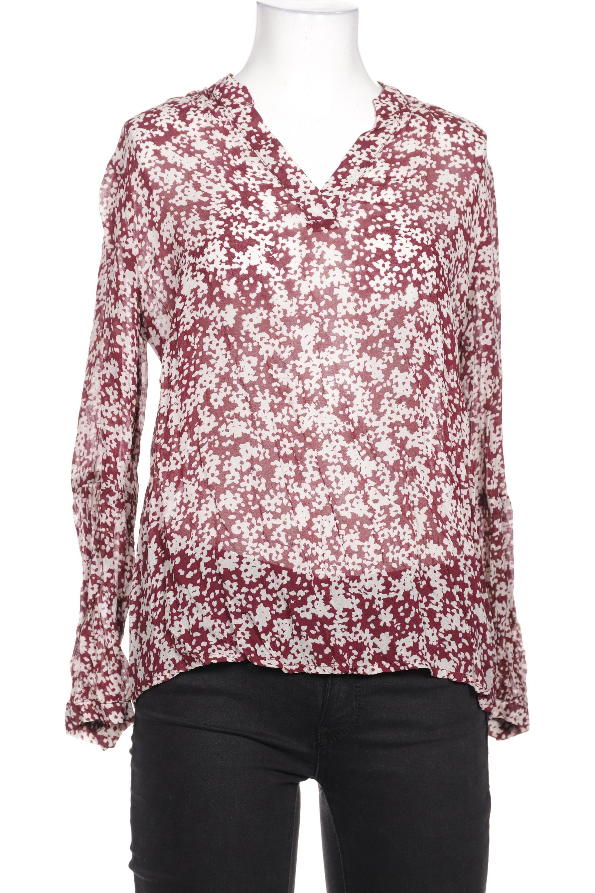 

caroll Damen Bluse, bordeaux