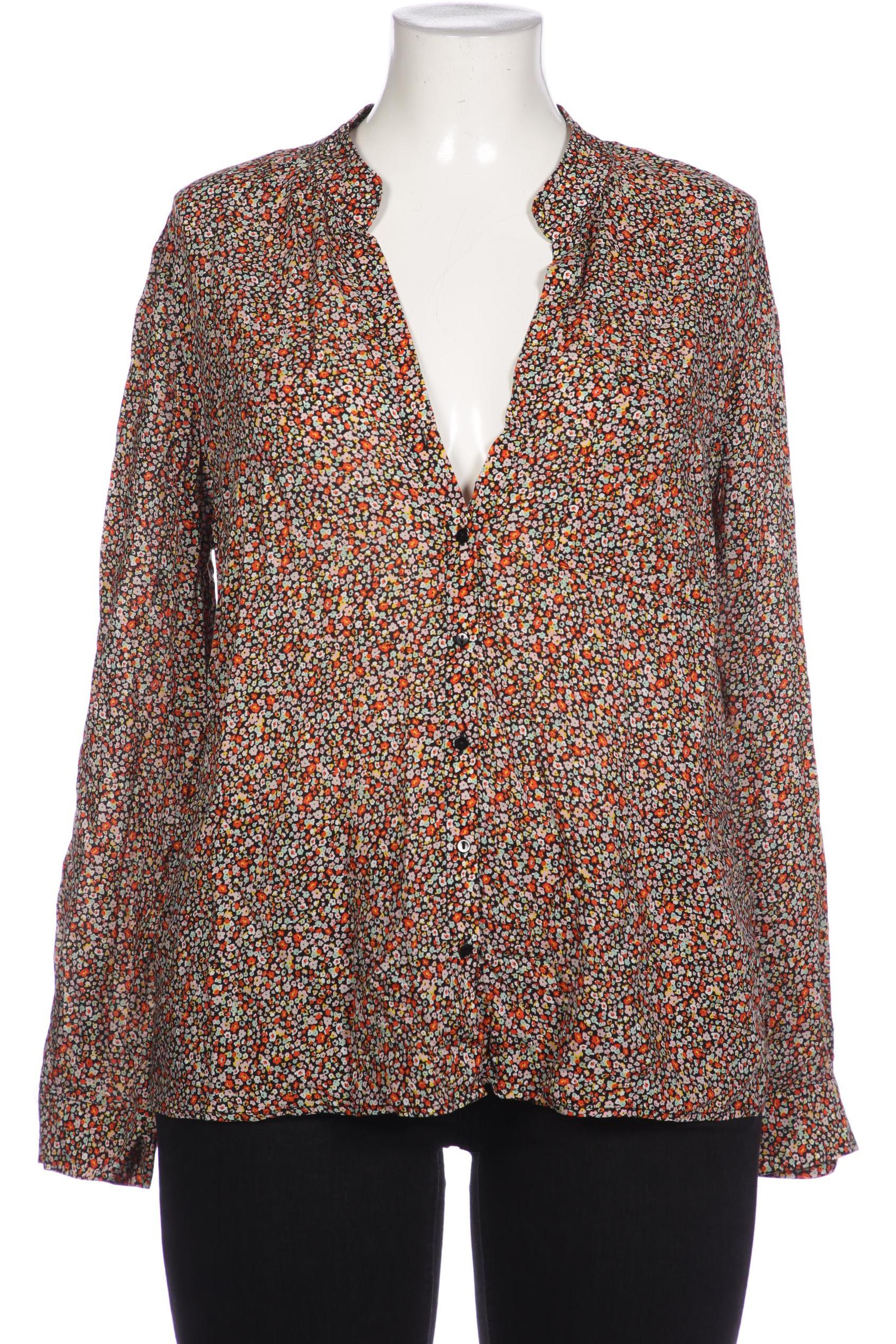 

caroll Damen Bluse, mehrfarbig, Gr. 46