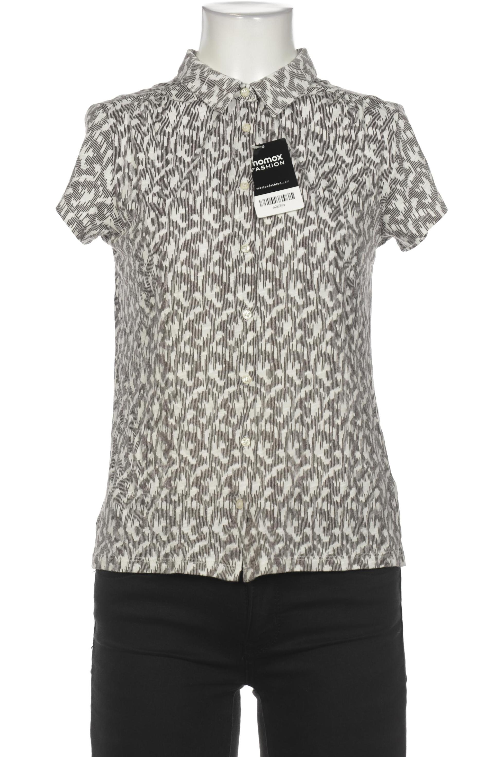 

caroll Damen Bluse, grau, Gr. 36