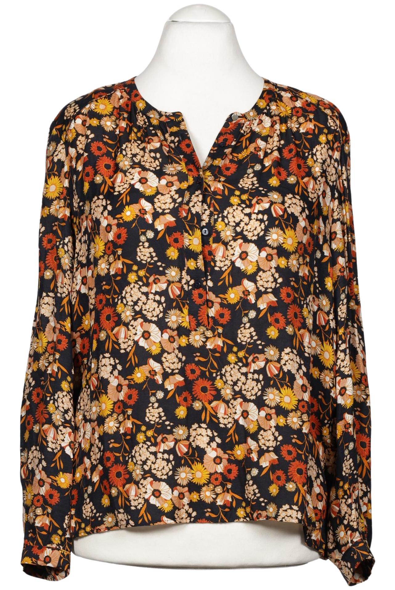 

caroll Damen Bluse, mehrfarbig, Gr. 44