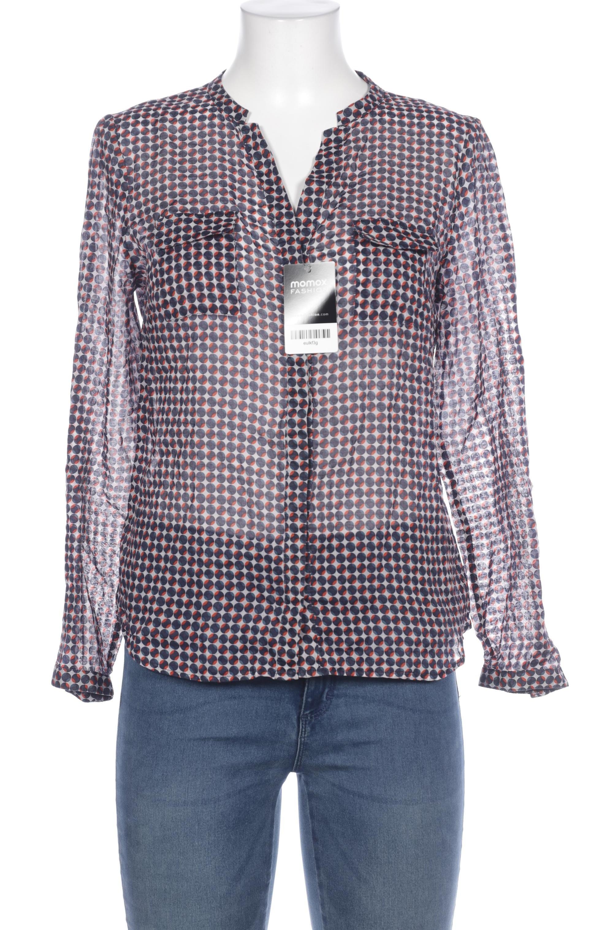 

caroll Damen Bluse, marineblau, Gr. 40