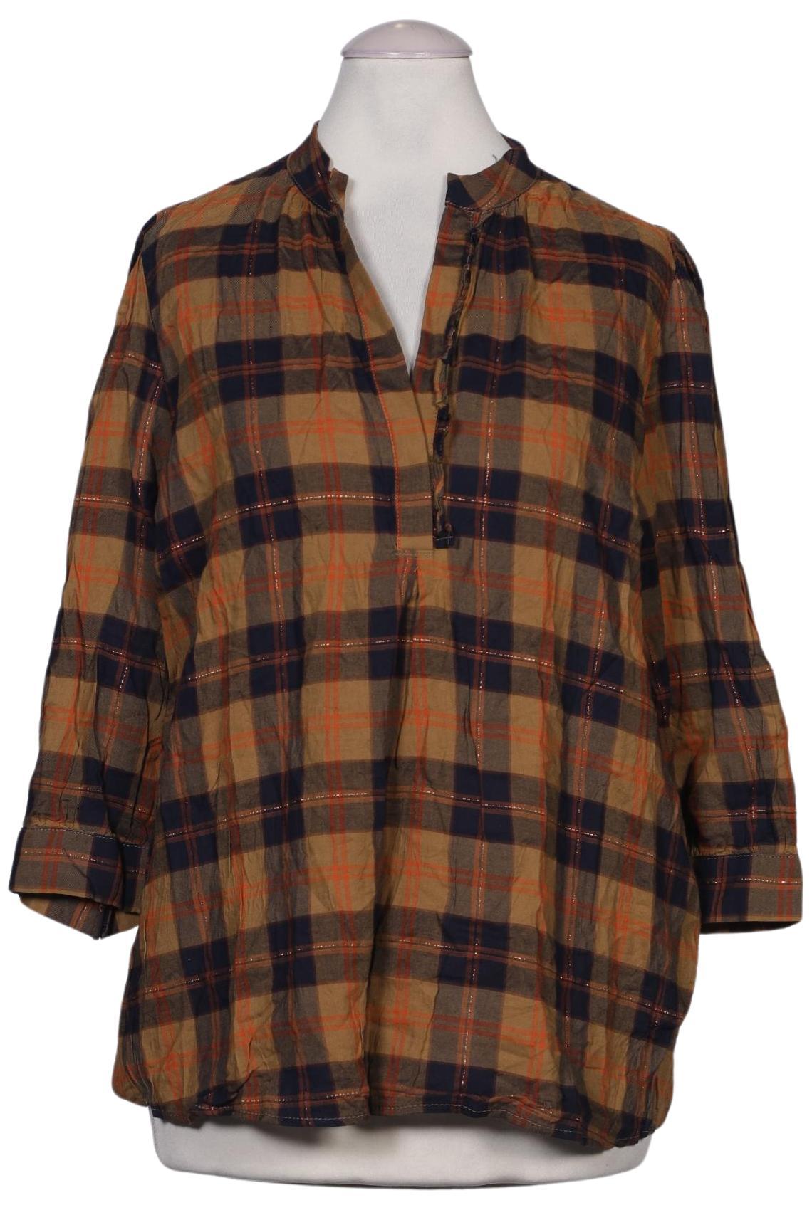 

caroll Damen Bluse, mehrfarbig, Gr. 38