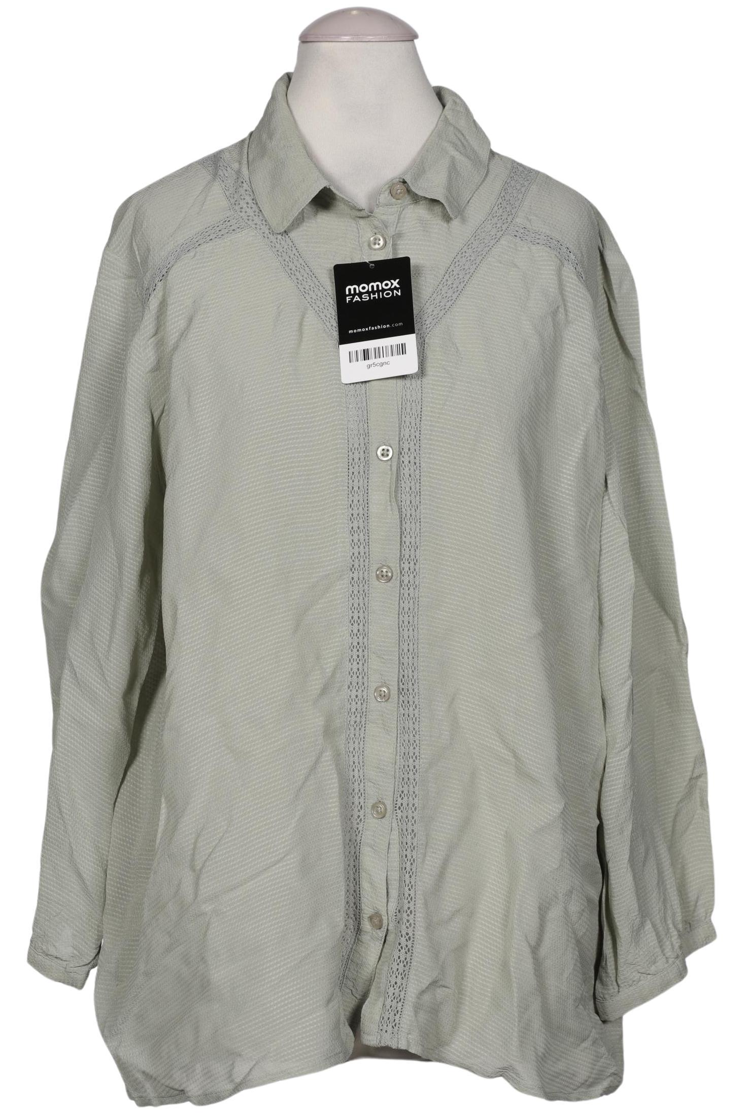 

caroll Damen Bluse, grün, Gr. 40