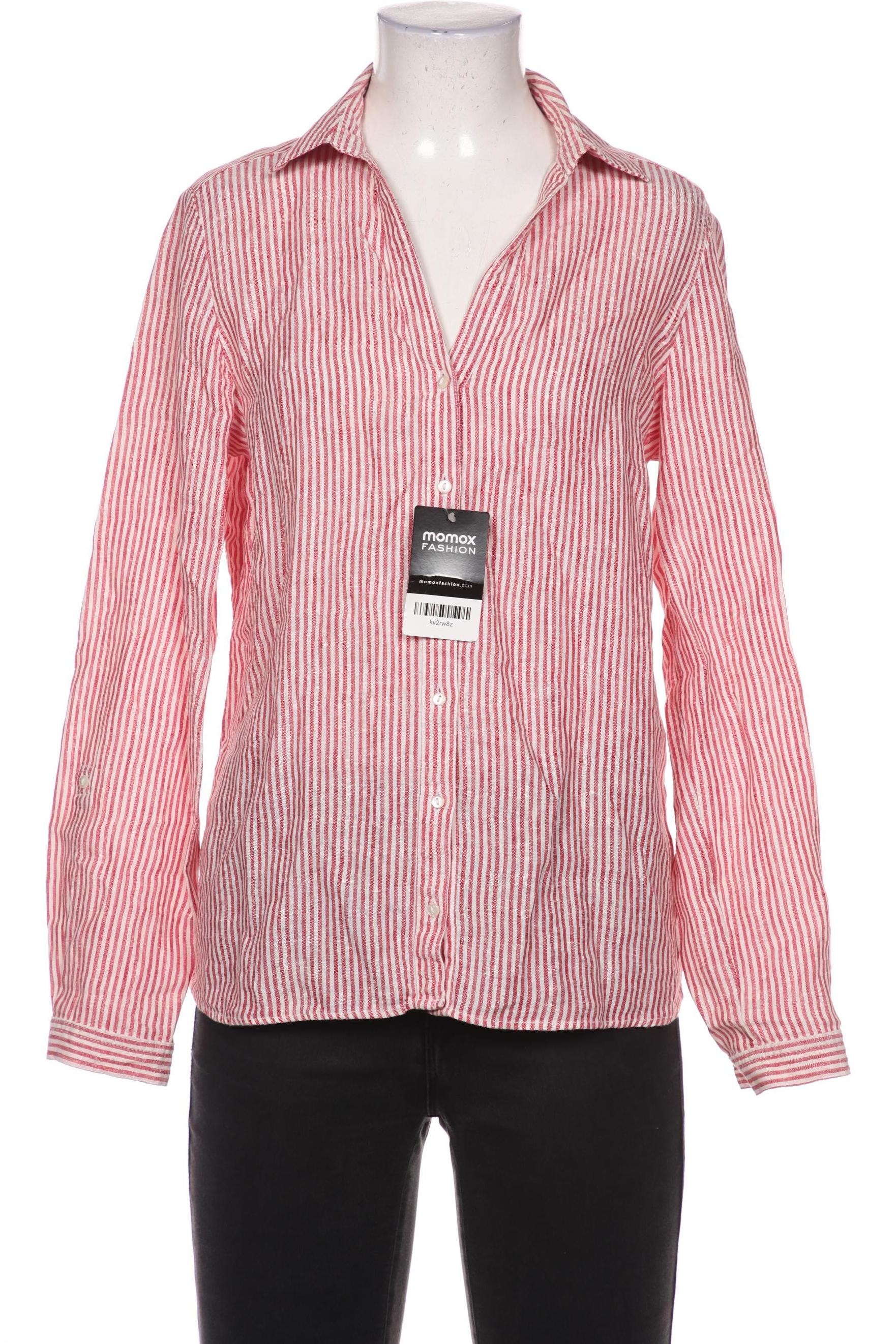 

caroll Damen Bluse, rot, Gr. 38