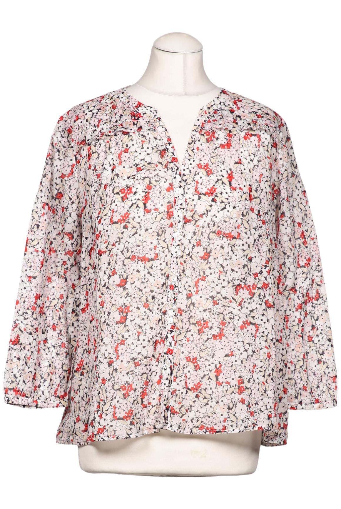 

caroll Damen Bluse, mehrfarbig, Gr. 38