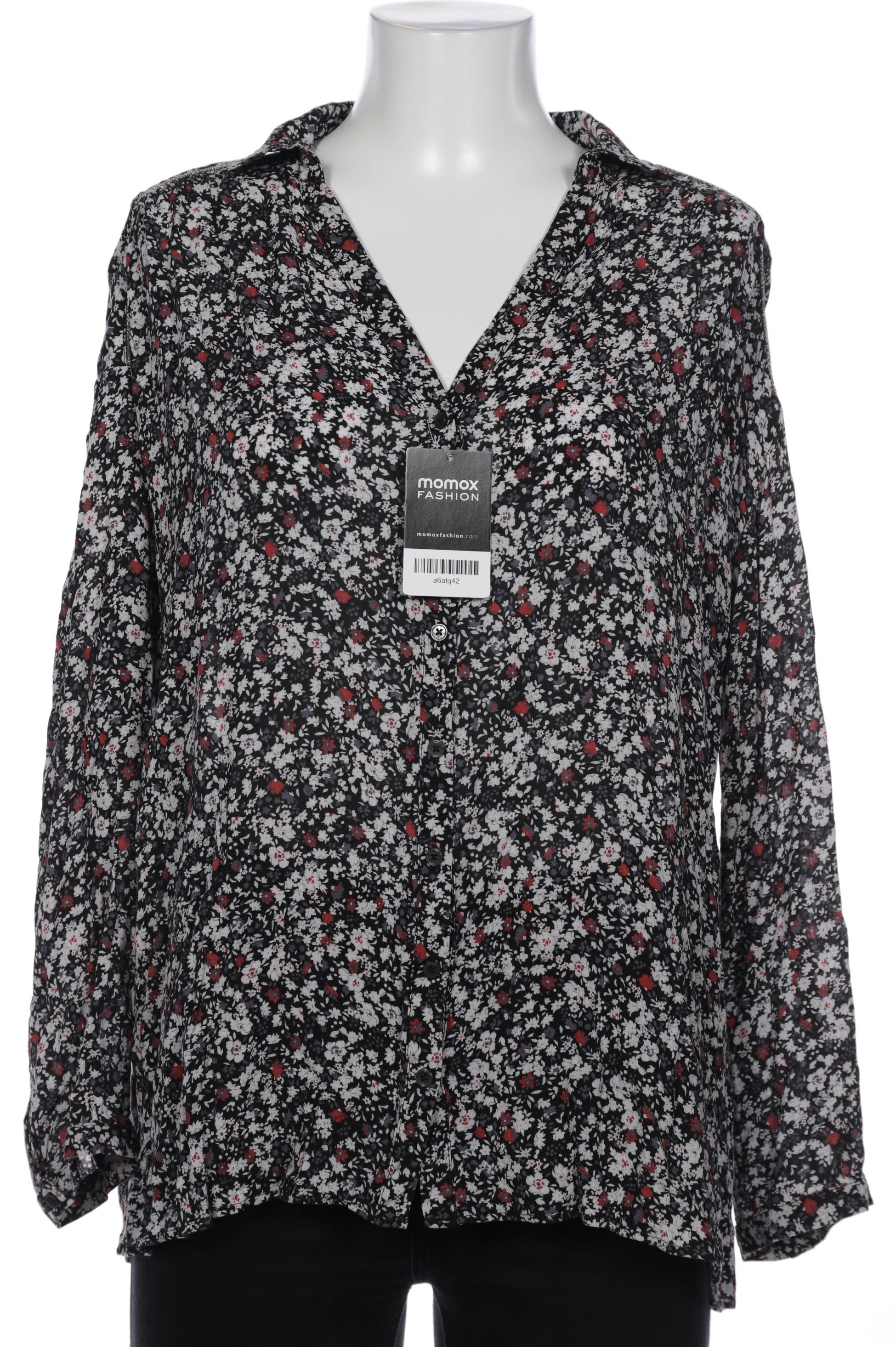 

caroll Damen Bluse, mehrfarbig, Gr. 38