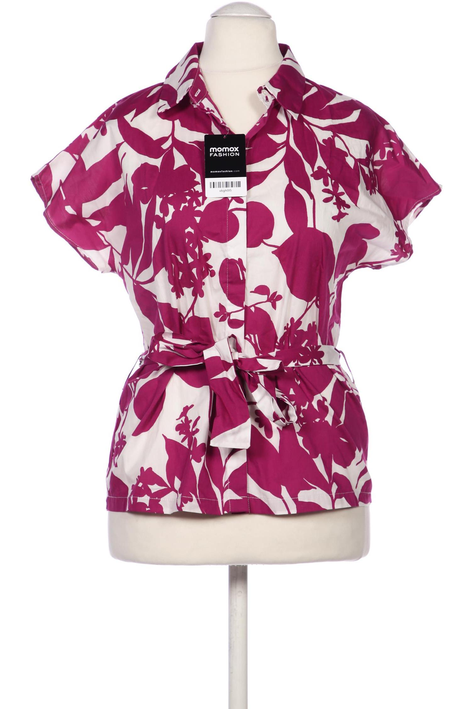 

caroll Damen Bluse, pink, Gr. 36