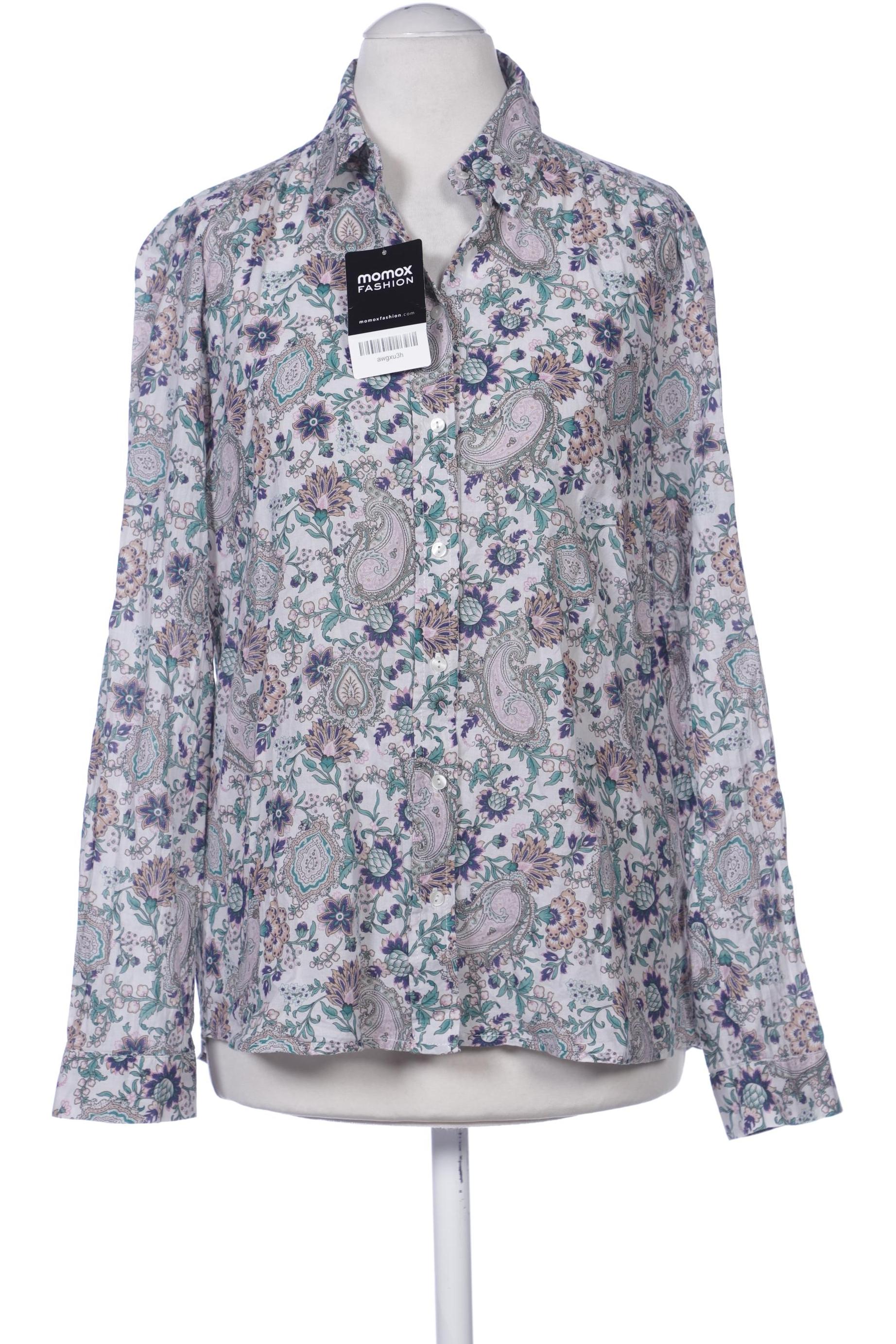 

caroll Damen Bluse, weiß, Gr. 36