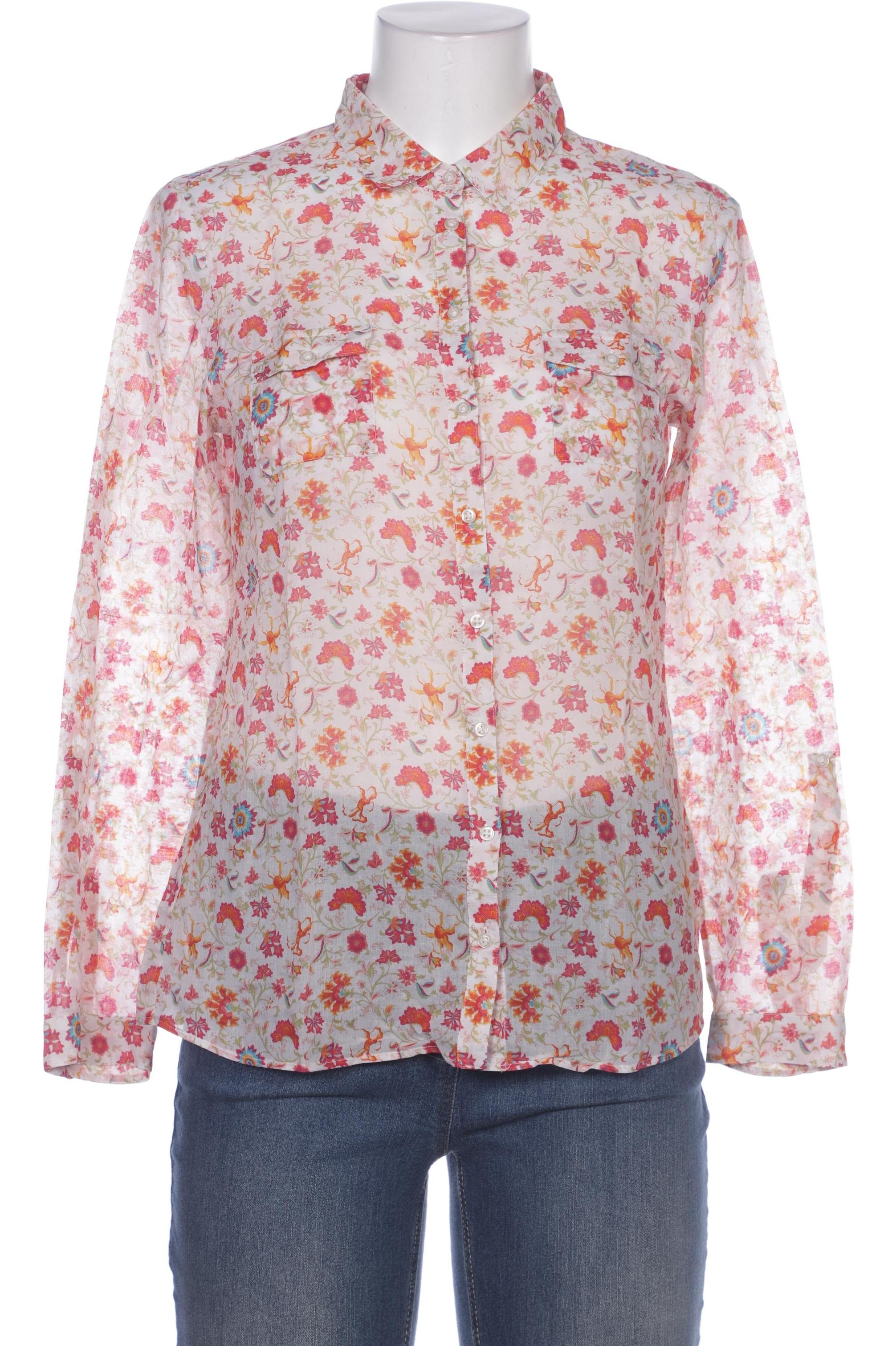 

caroll Damen Bluse, mehrfarbig, Gr. 38