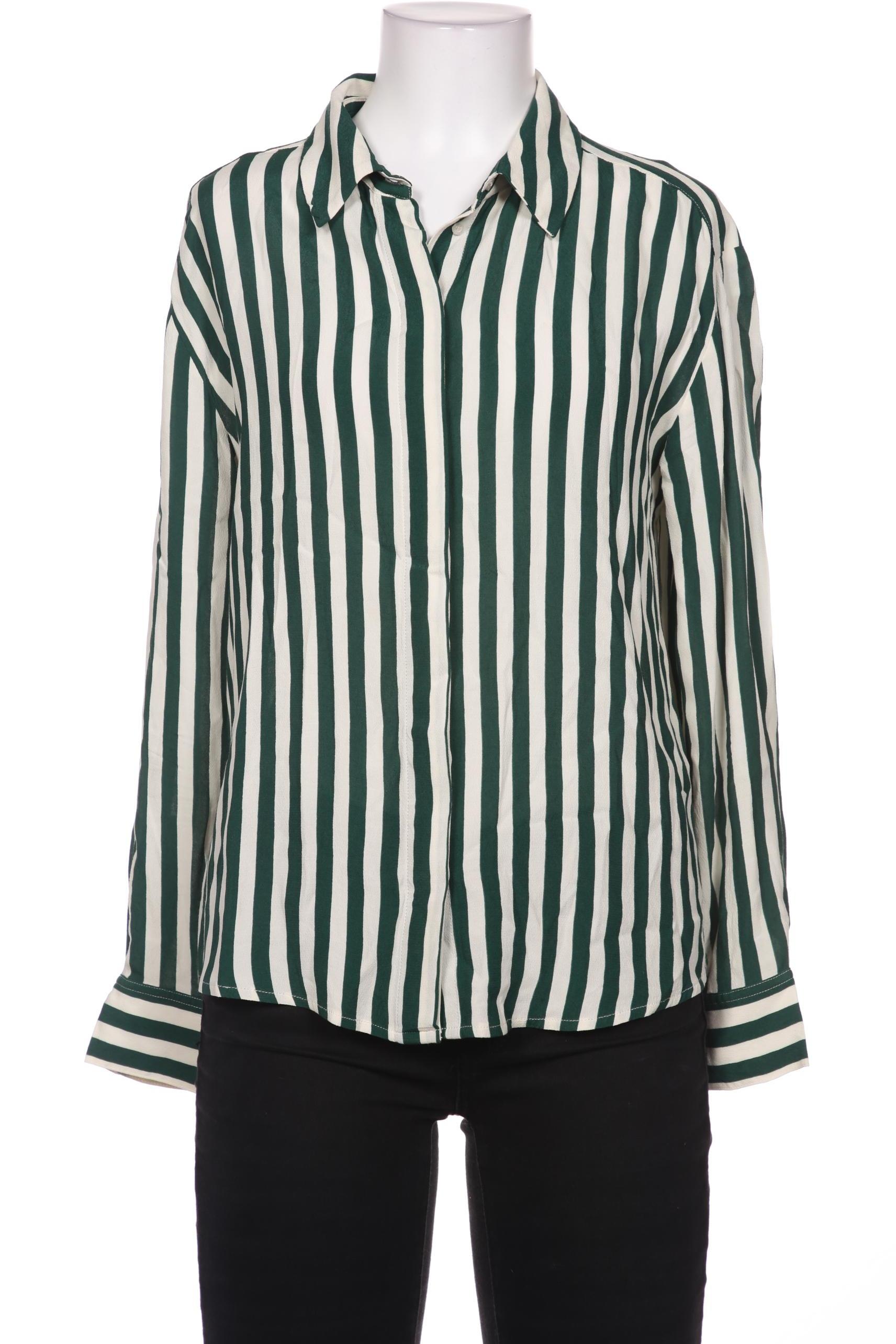 Thumbnail - caroll Damen Bluse, grün, Gr. 36
