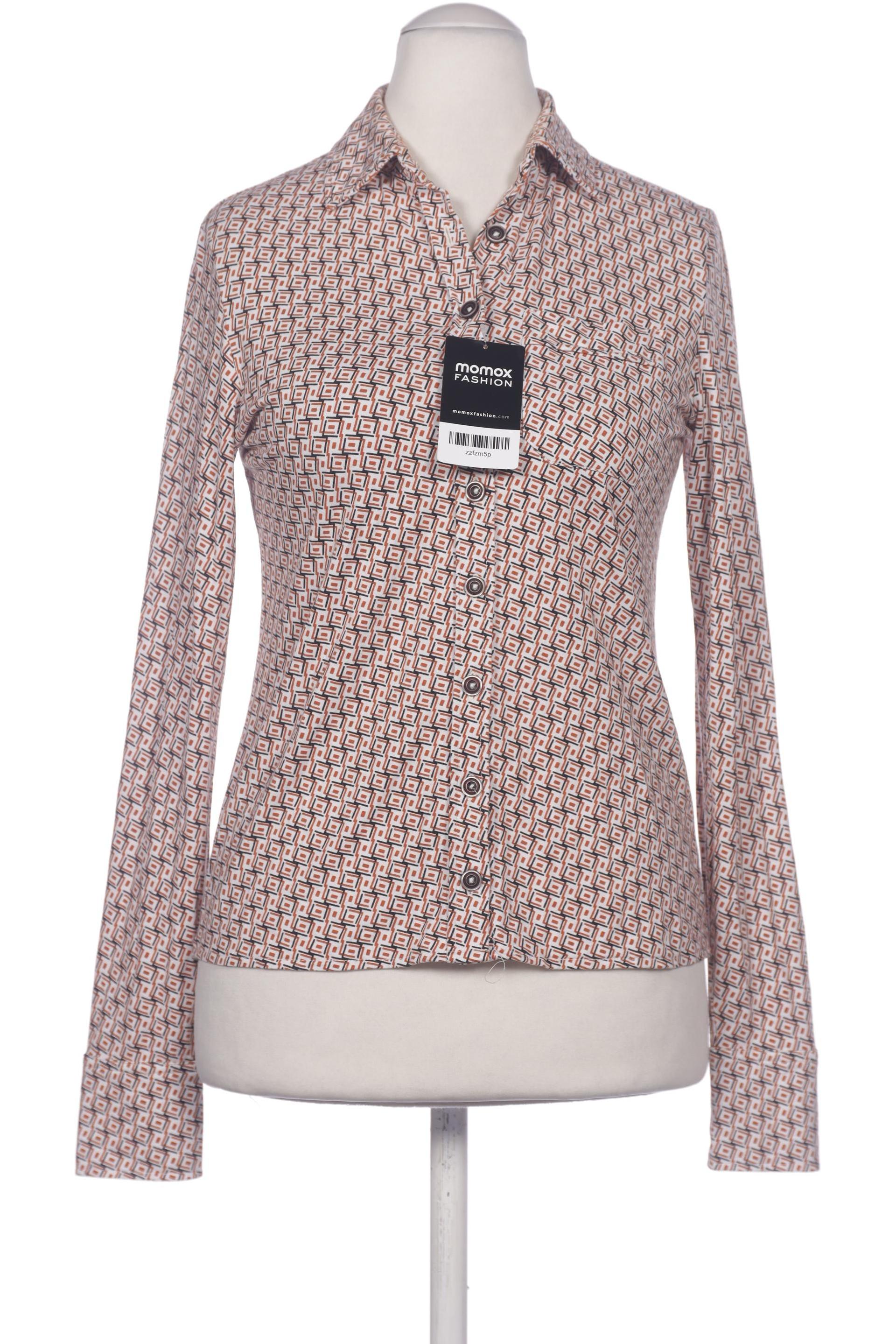 

caroll Damen Bluse, weiß, Gr. 38