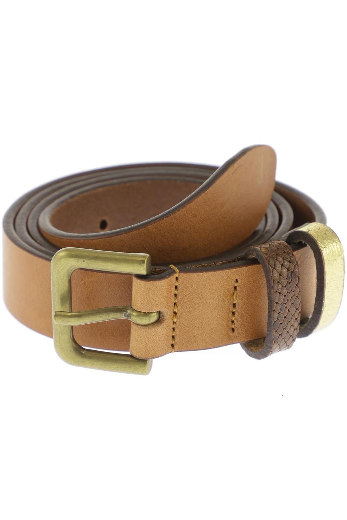 

caroll Damen Gürtel, braun, Gr. 80